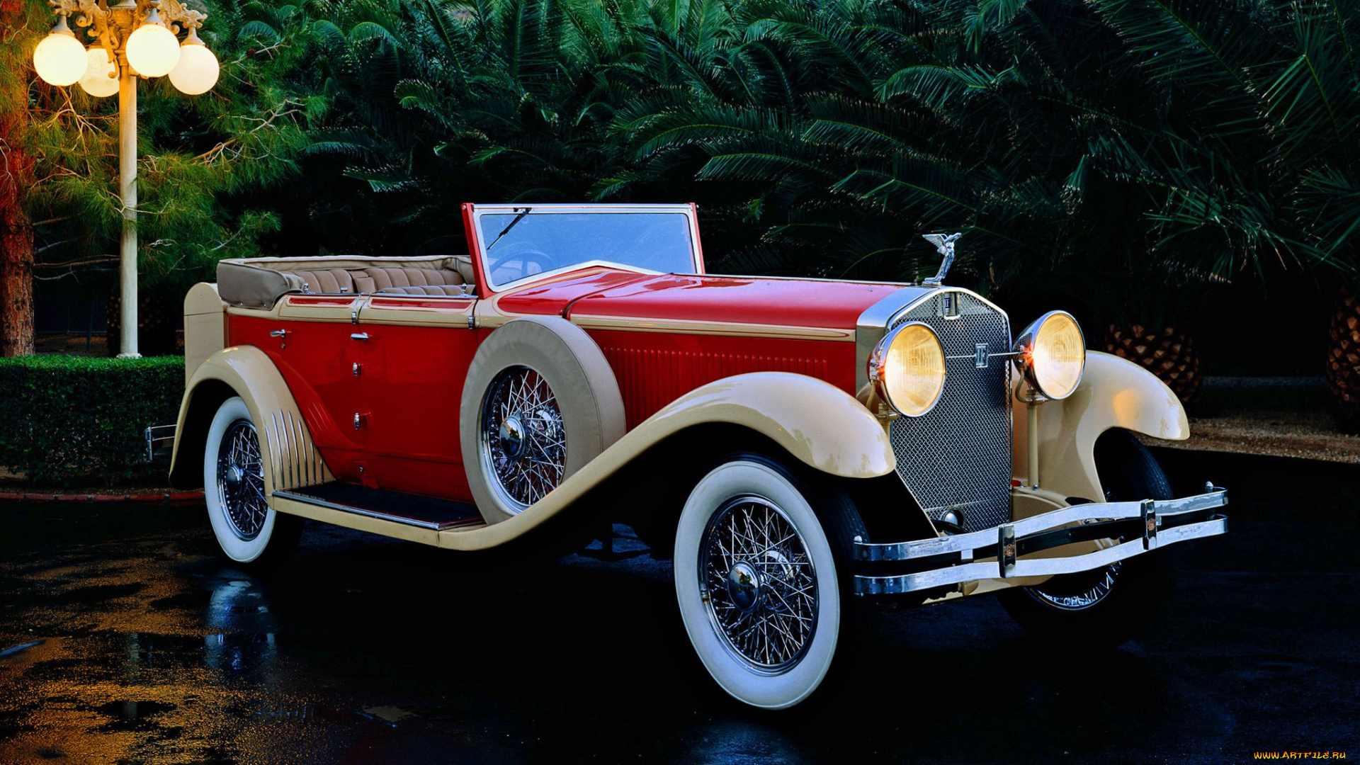 автомобили, классика