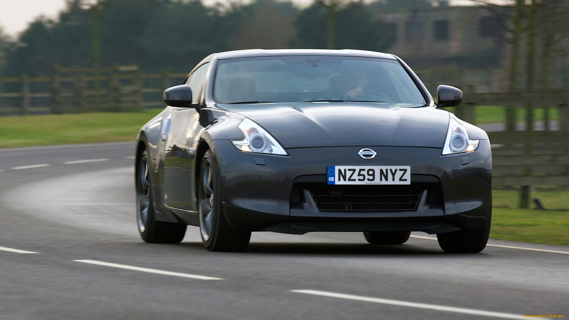 автомобили, nissan, datsun