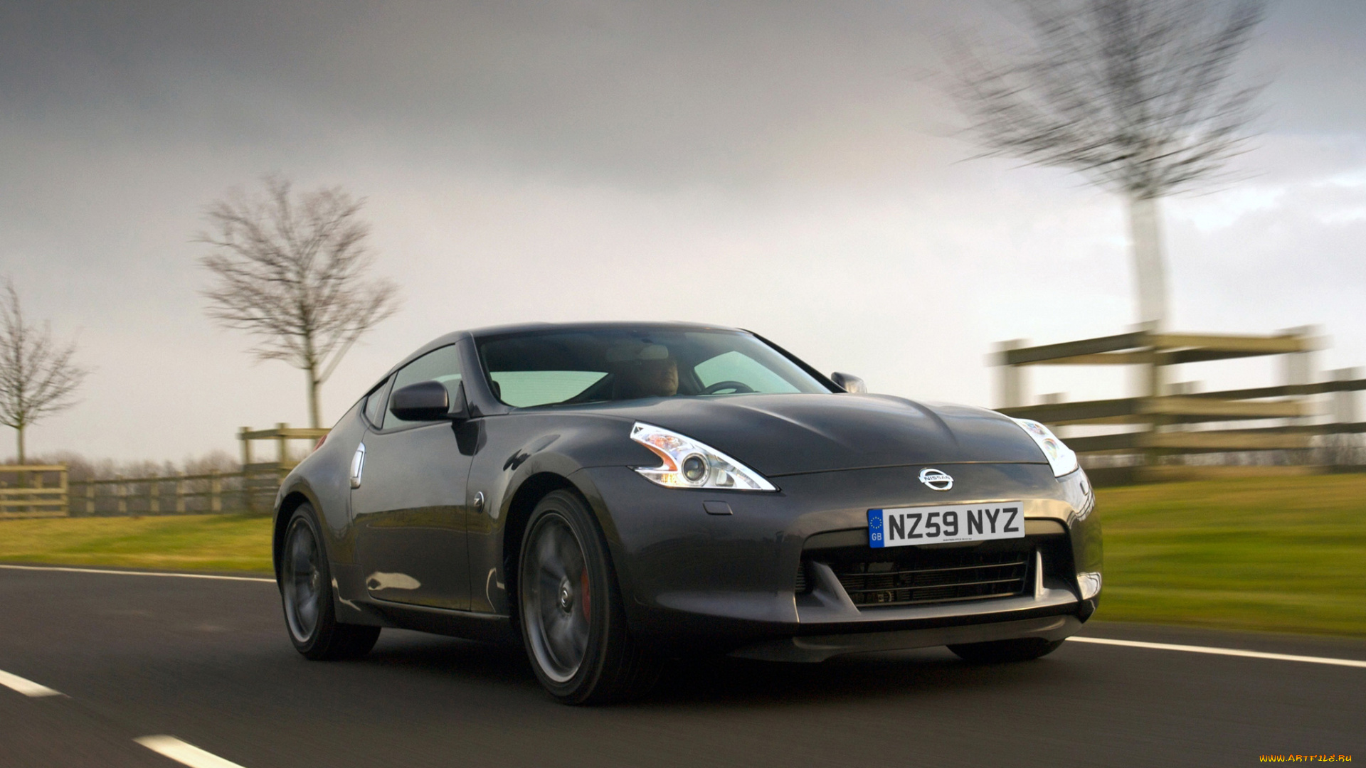 автомобили, nissan, datsun