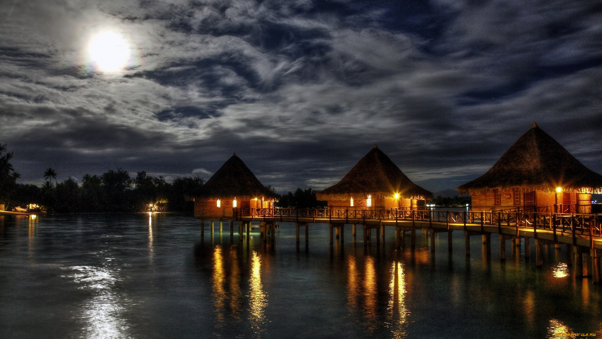 природа, пейзажи