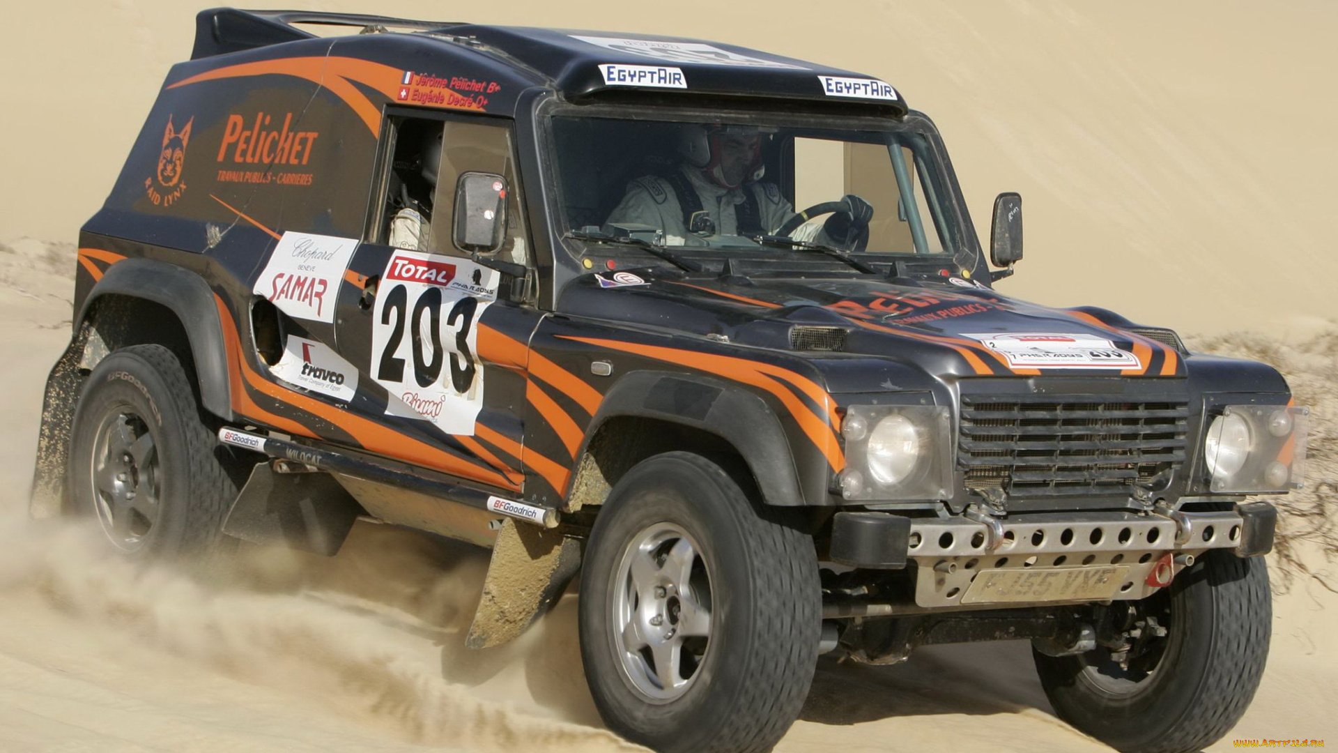 спорт, авторалли