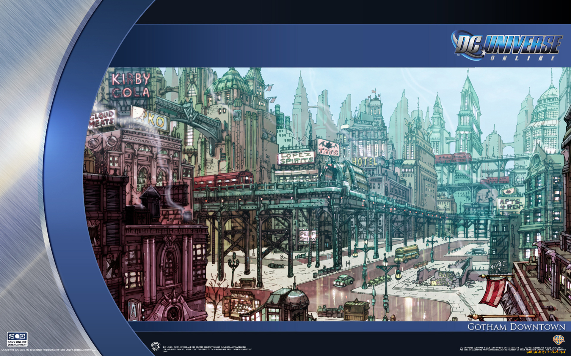 dc, universe, online, видео, игры