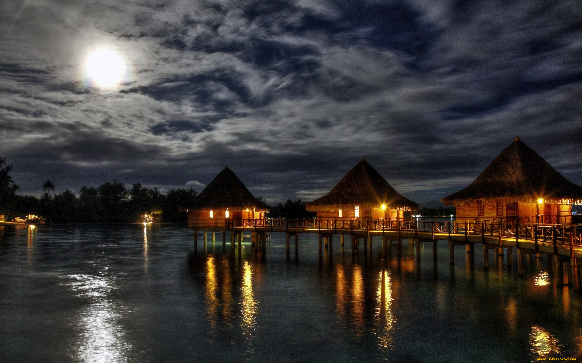 природа, пейзажи