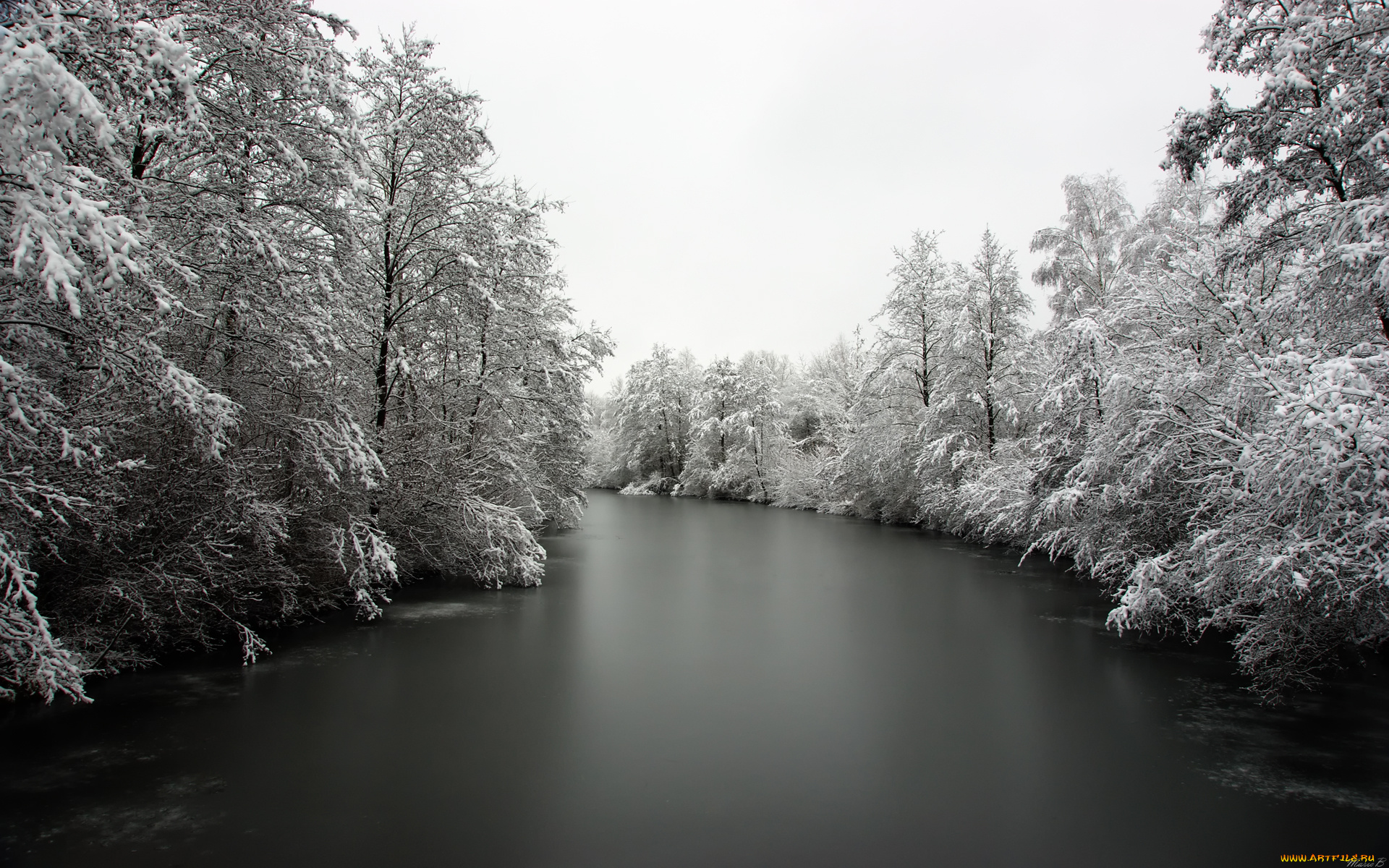 природа, реки, озера