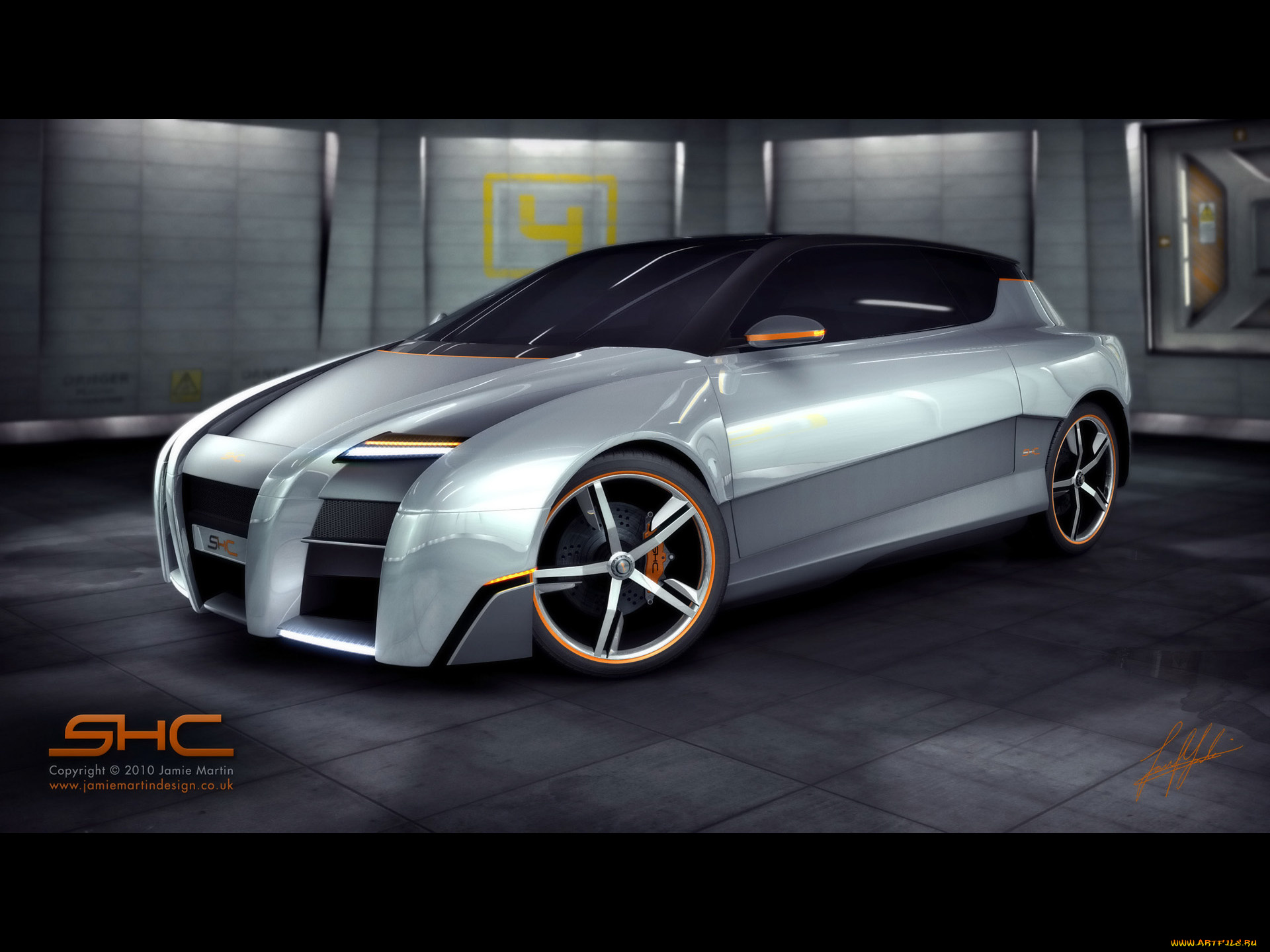 автомобили, 3д