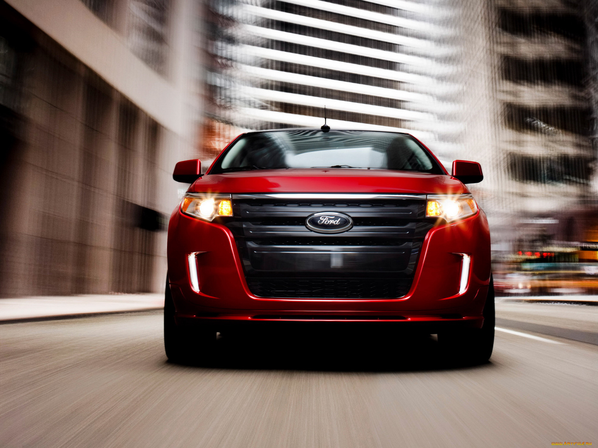 автомобили, ford