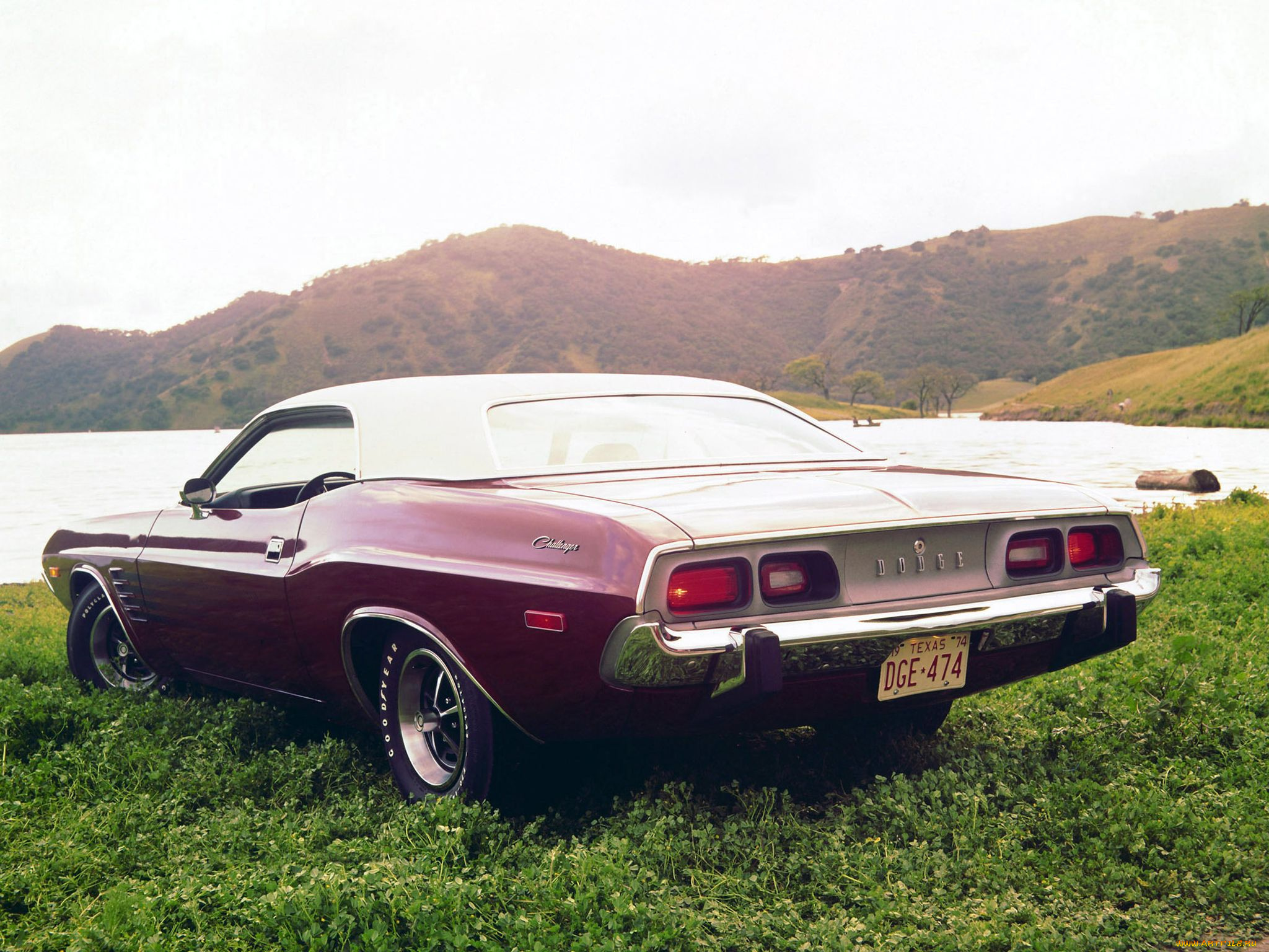 автомобили, dodge