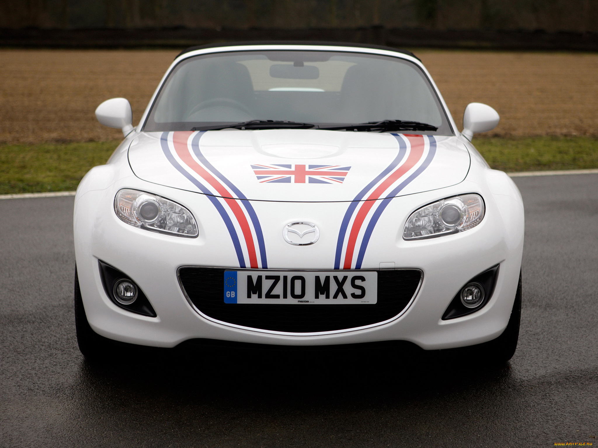 автомобили, mazda