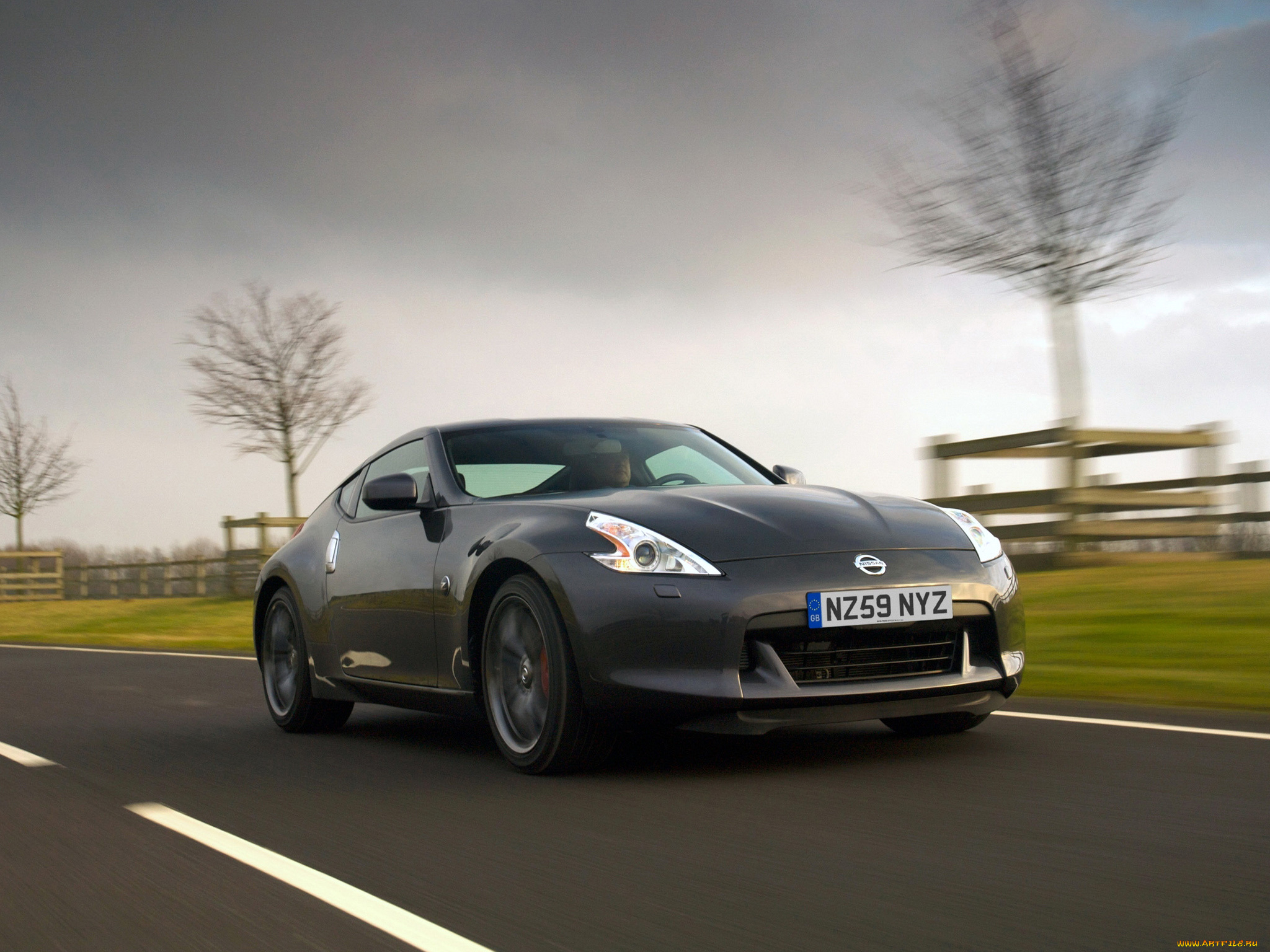 автомобили, nissan, datsun