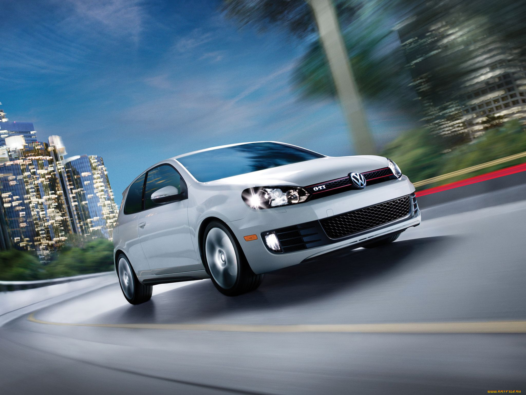 автомобили, volkswagen