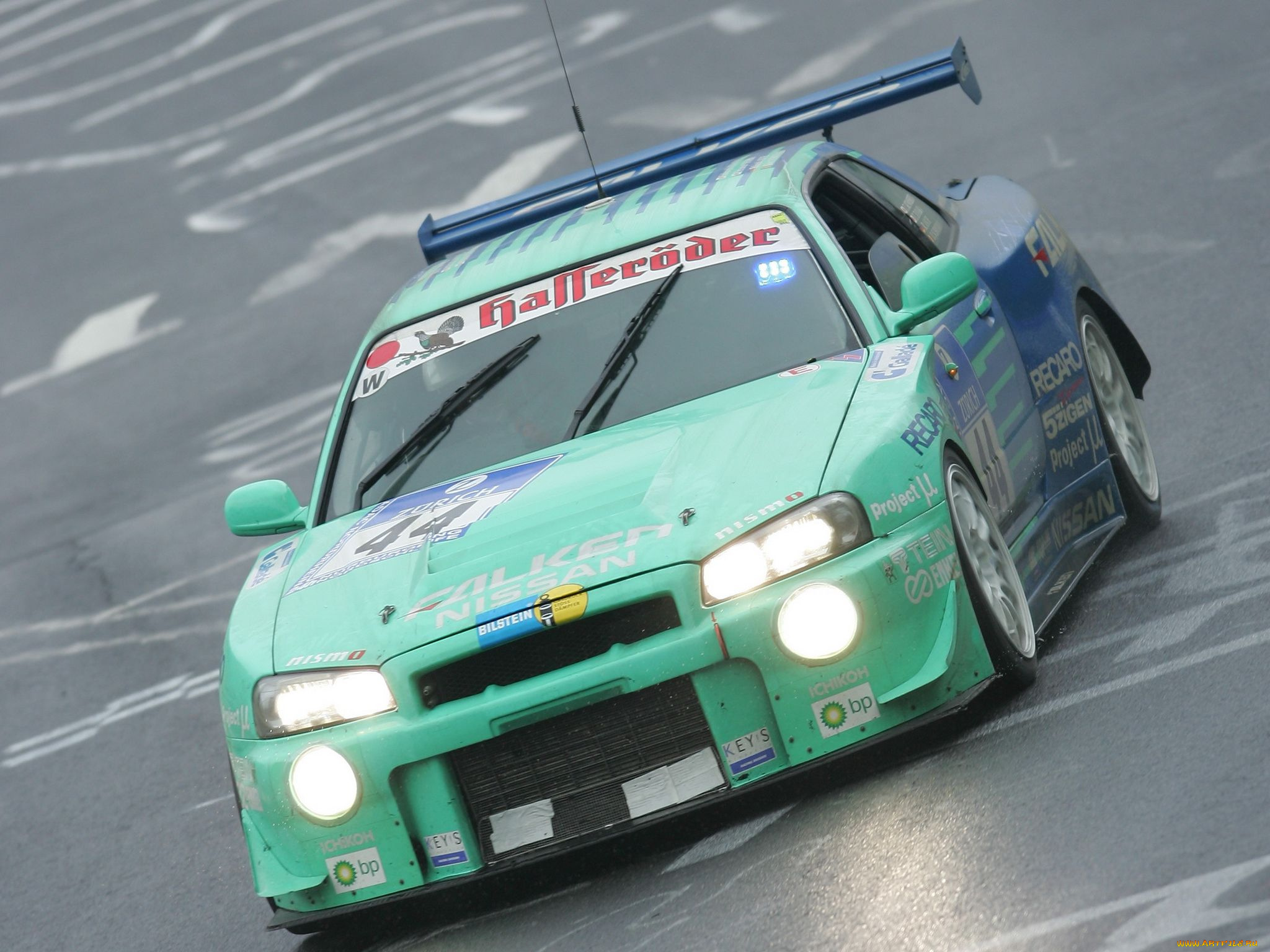 спорт, автоспорт