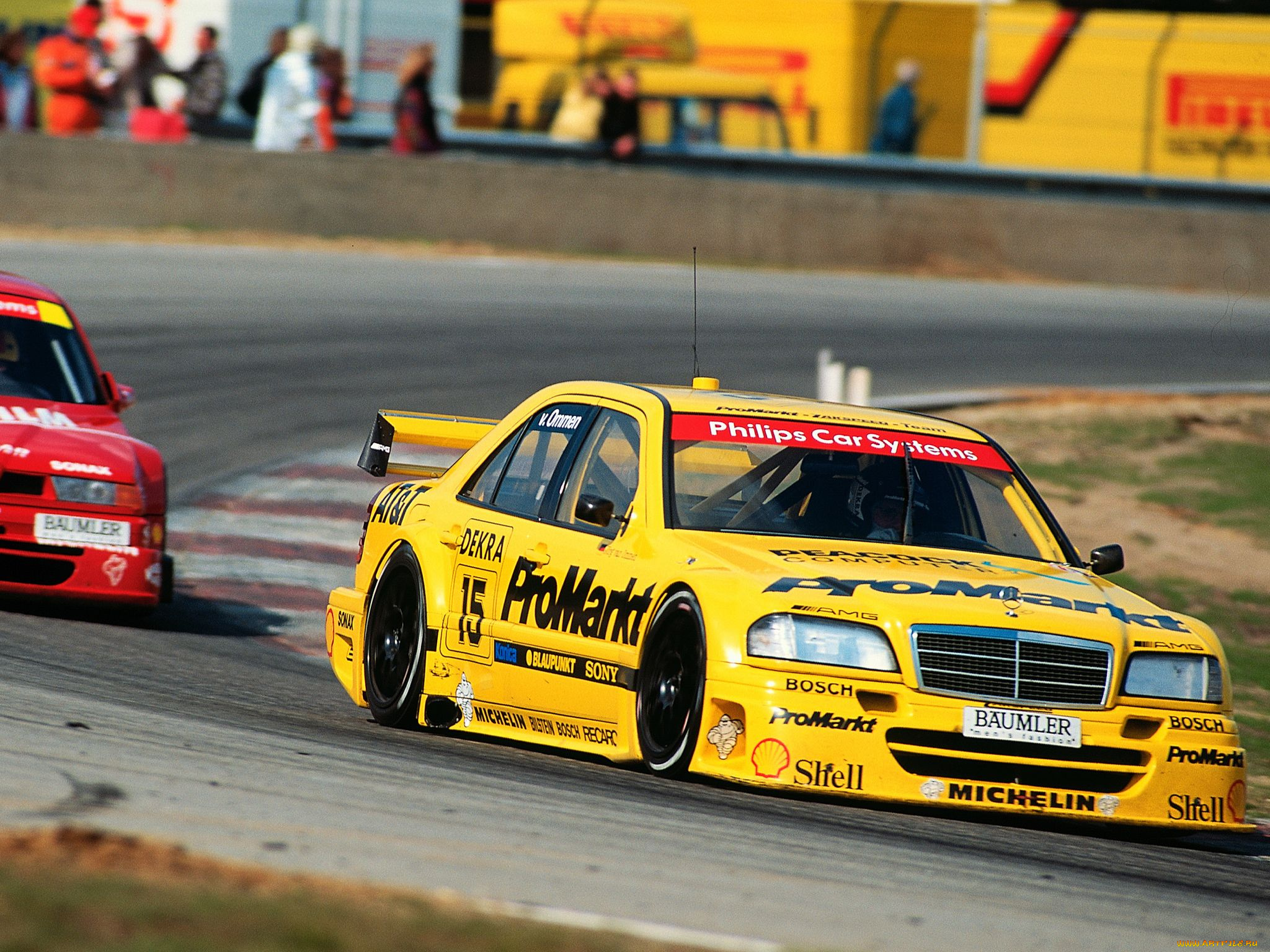 спорт, автоспорт