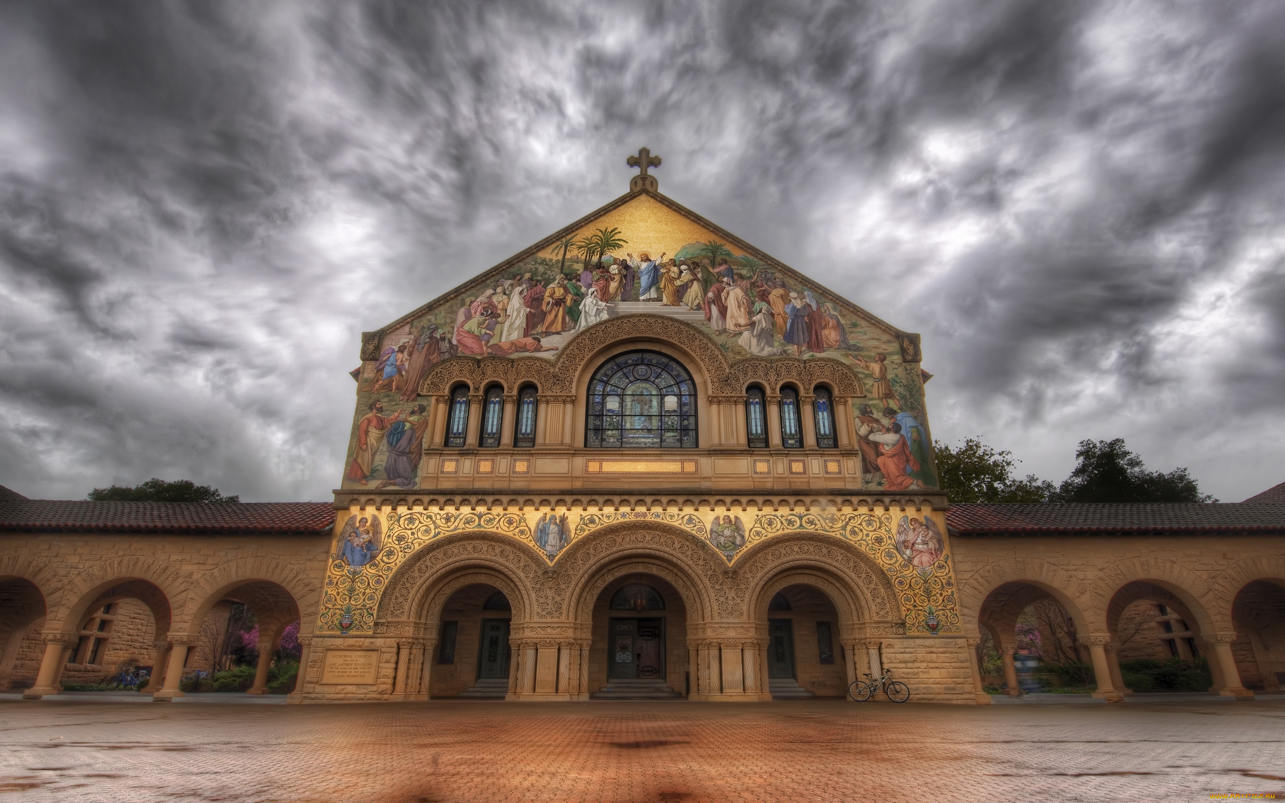 города, католические, соборы, костелы, аббатства