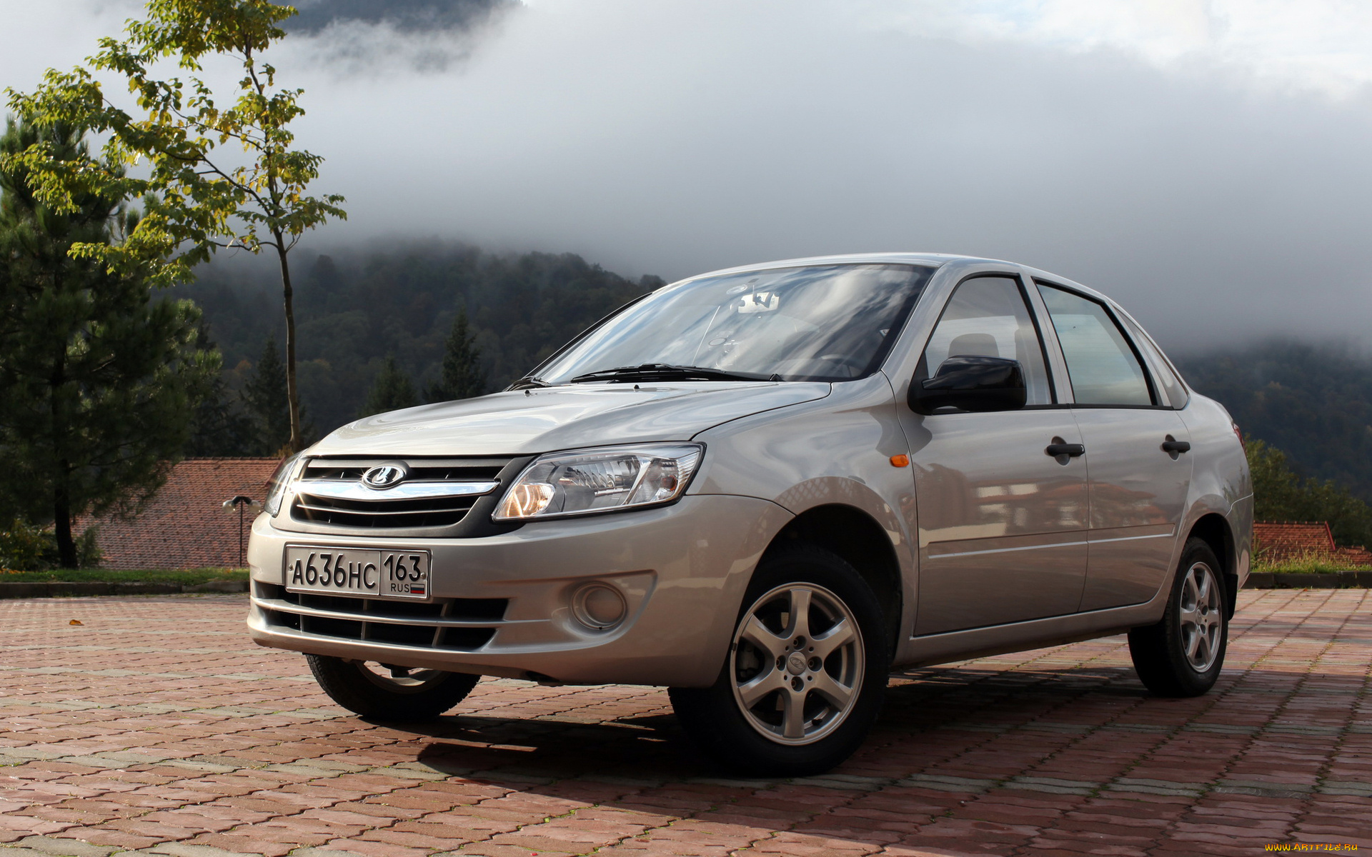 автомобили, ваз, авто