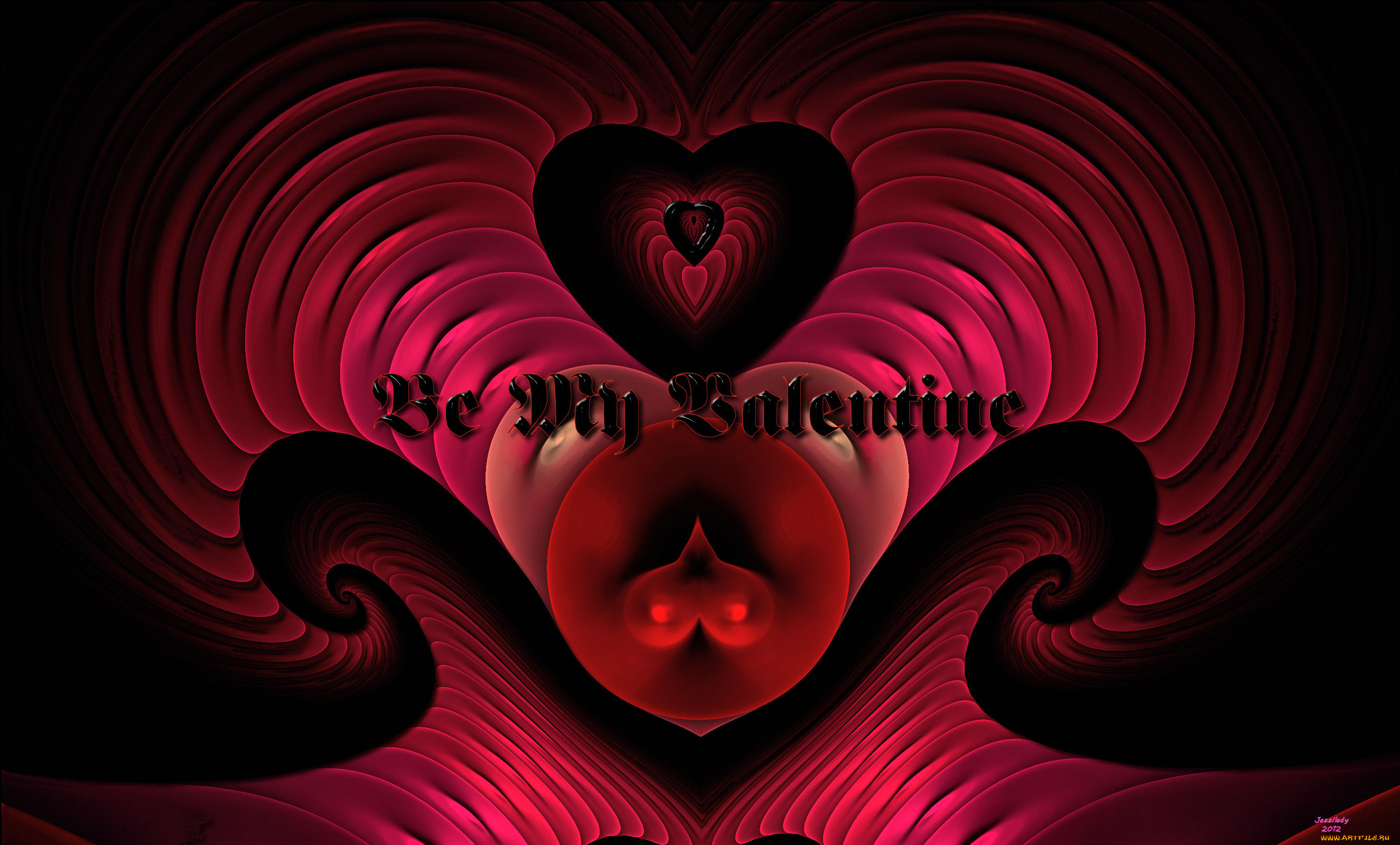 3д, графика, holidays, праздники, узор