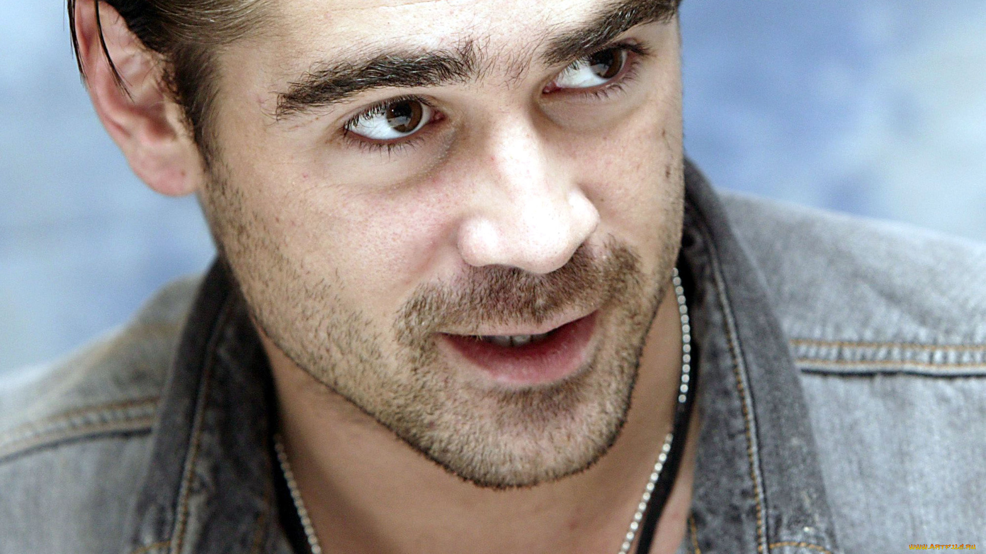 colin, farrell, мужчины, ирландия, актер, колин, фаррелл
