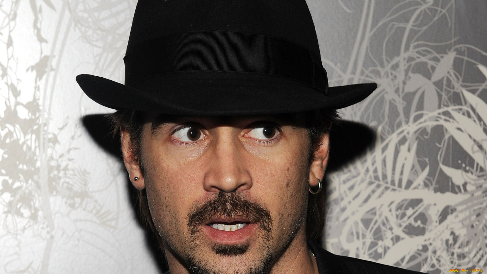 colin, farrell, мужчины, колин, фаррелл, ирландия, актер