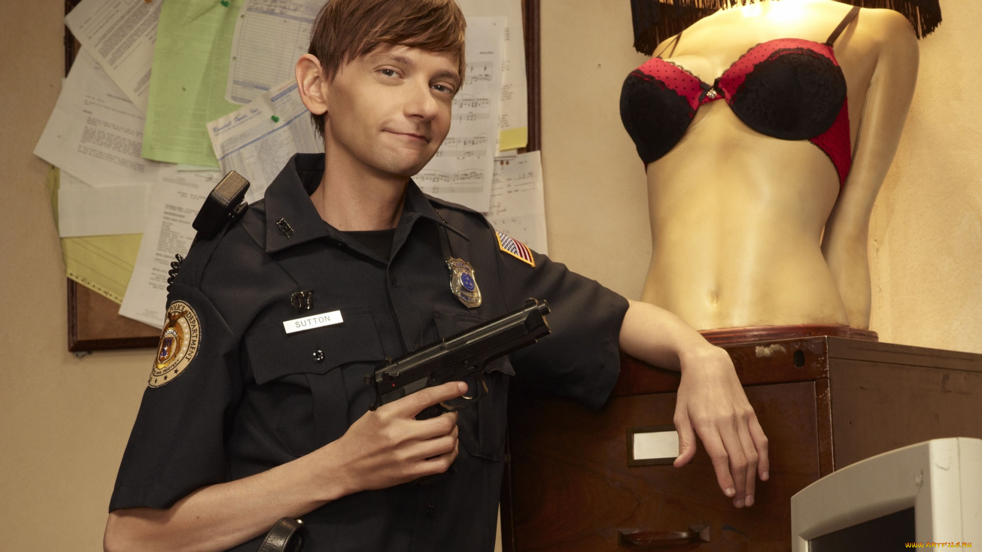 dj, qualls, мужчины, donald, joseph, сша, актер, дональд, джозеф, куоллс, продюсер