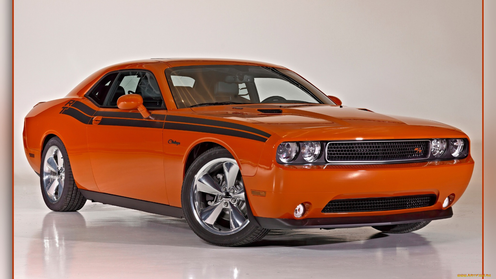 dodge, challenger, classic, `2013, автомобили, auto