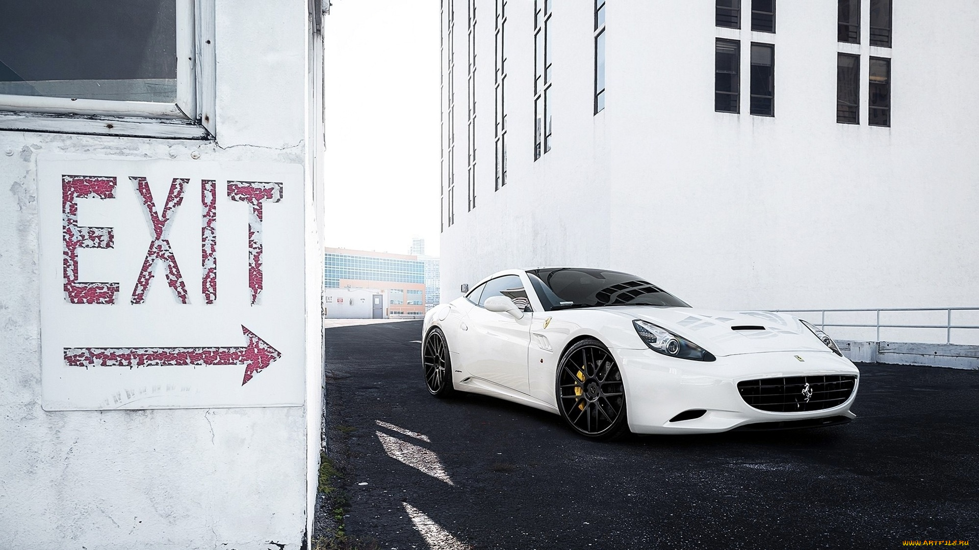 ferrar, california, автомобили, ferrari, италия, спортивный