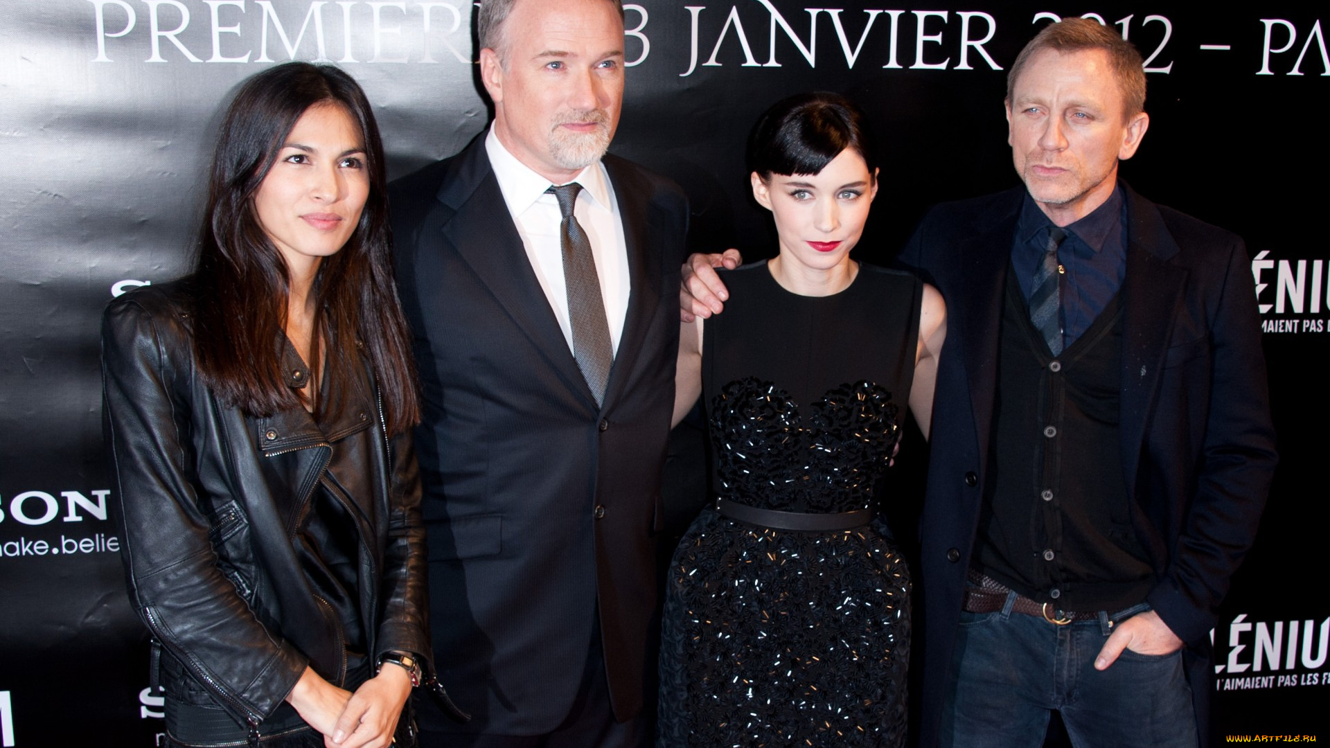 rooney, mara, daniel, craig, разное, знаменитости, дэниел, крейг, руни, мара