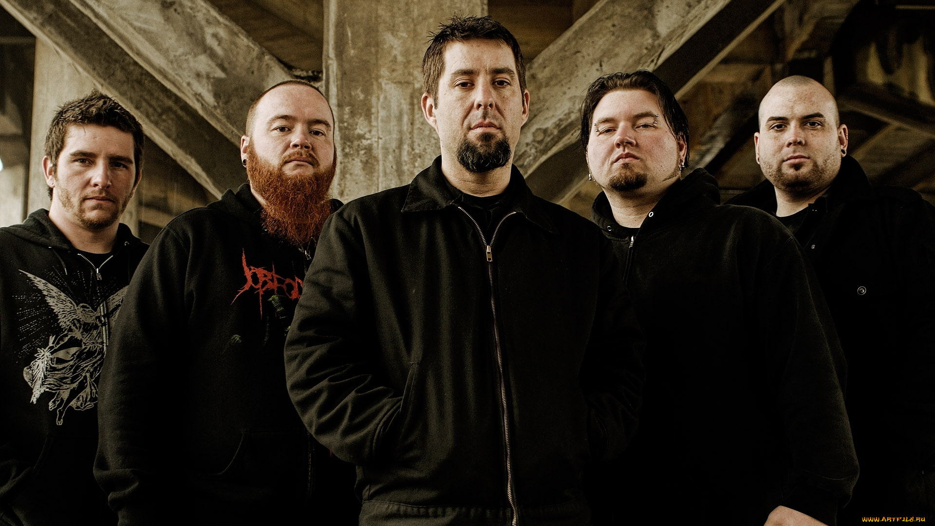 soul, embraced, музыка, мелодичный, христианский, дэт-метал, сша