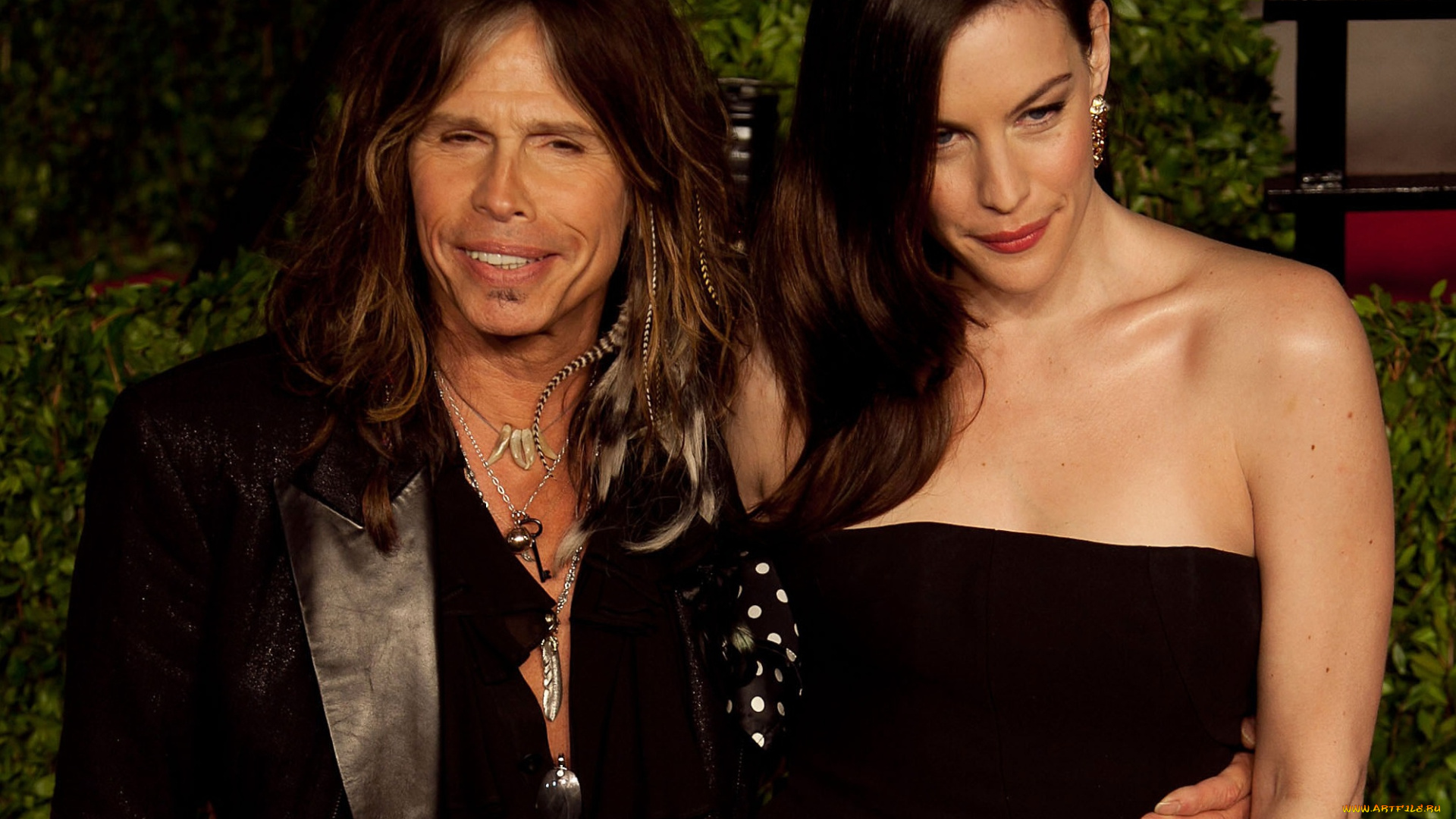 steven, tyler, liv, разное, знаменитости, стивен, тайлер, лив