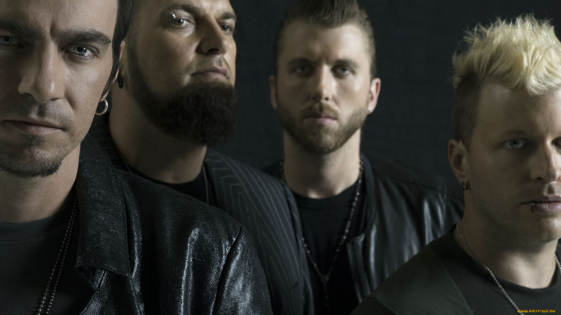 three, days, grace, музыка, канада, альтернативный, метал, пост-гранж