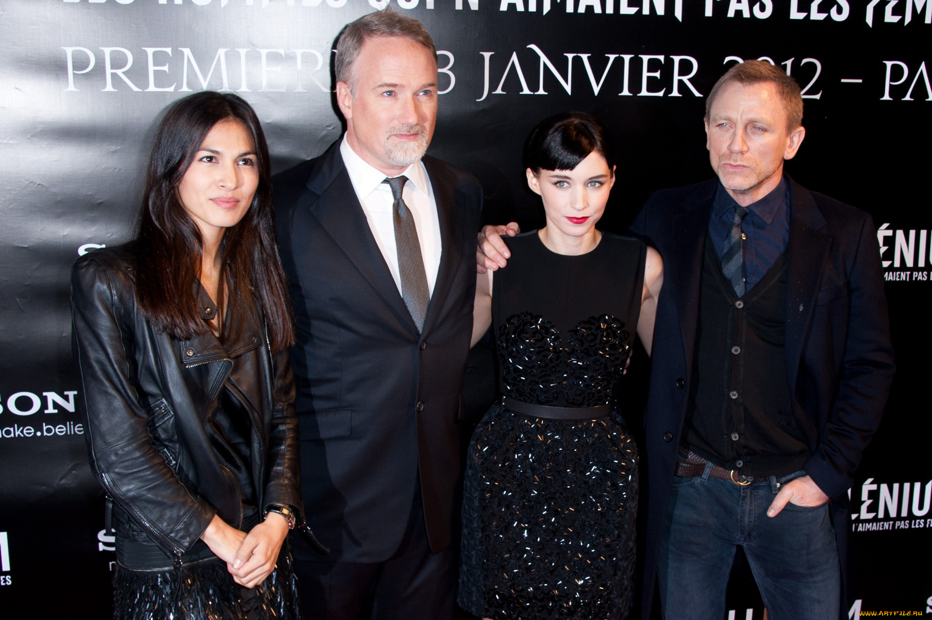 rooney, mara, daniel, craig, разное, знаменитости, дэниел, крейг, руни, мара