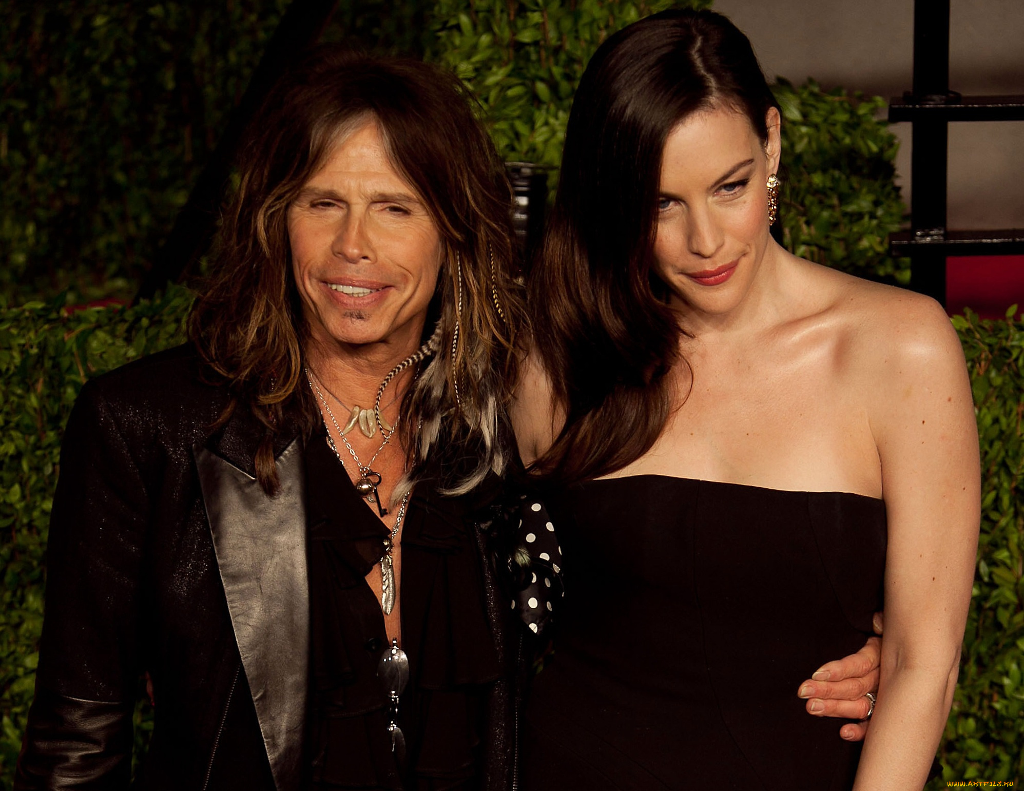 steven, tyler, liv, разное, знаменитости, стивен, тайлер, лив