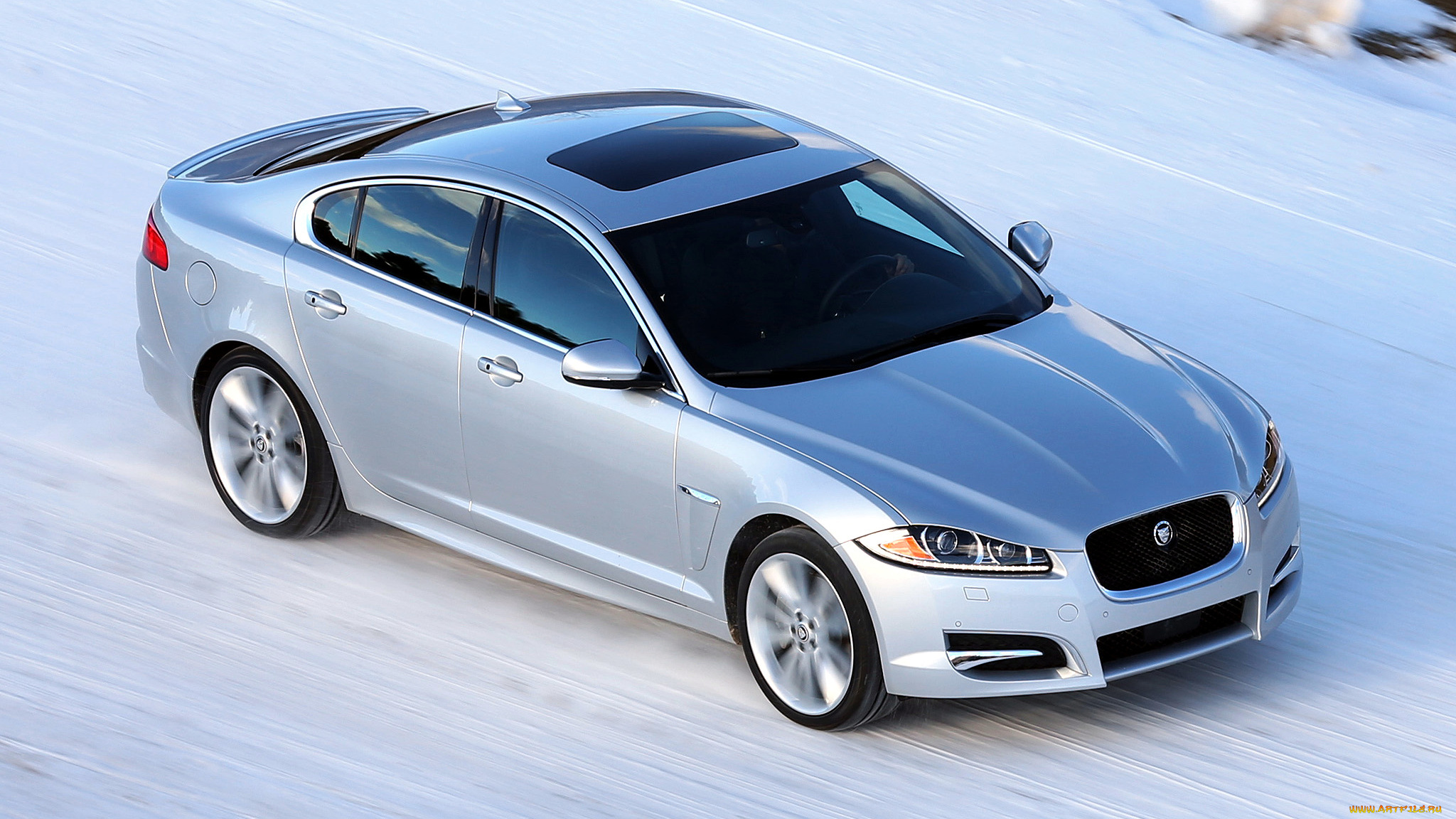 jaguar, xf, автомобили, класс-люкс, tata, motors, великобритания
