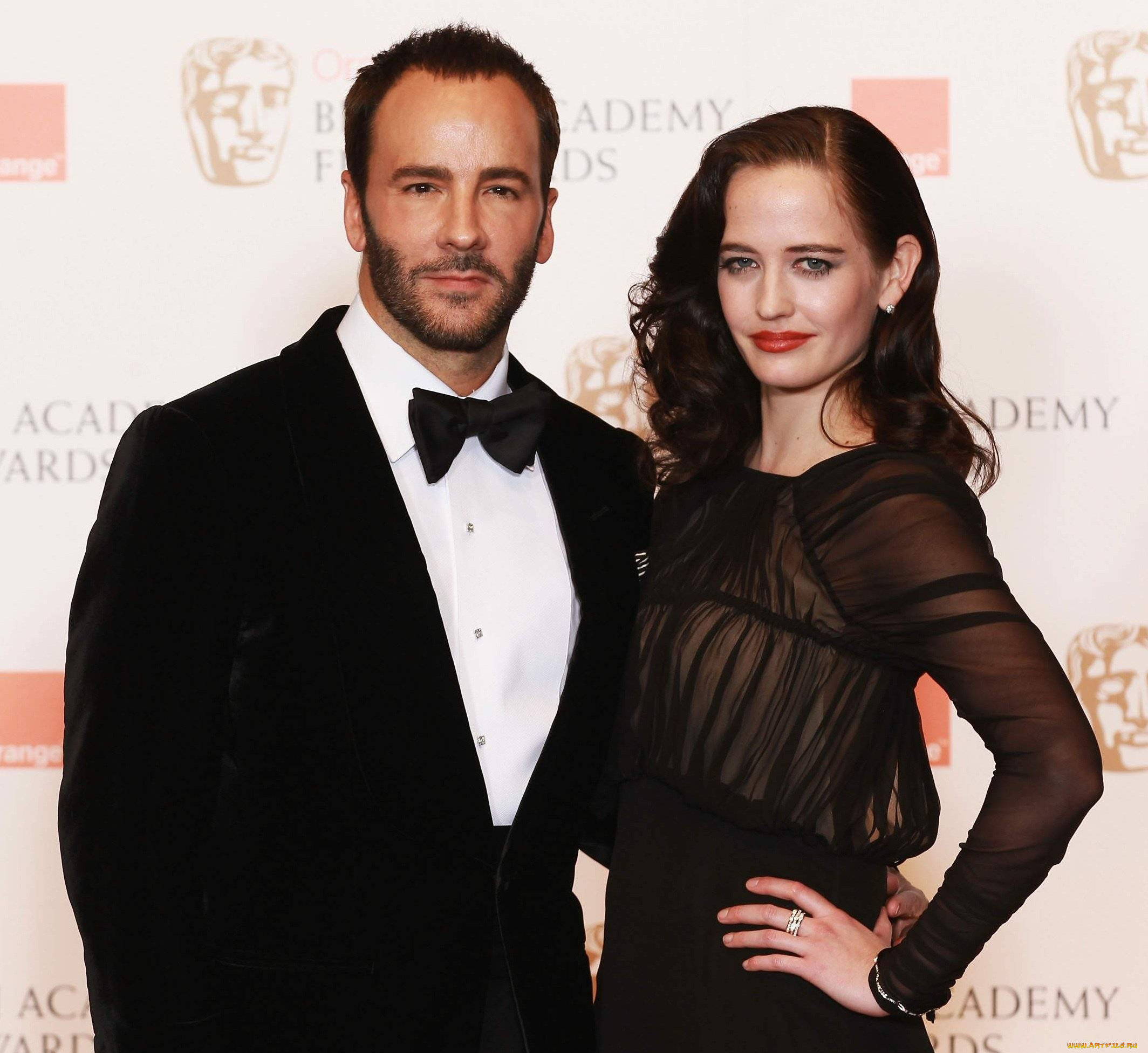 tom, ford, and, eva, green, разное, знаменитости, ева, грин, том, форд