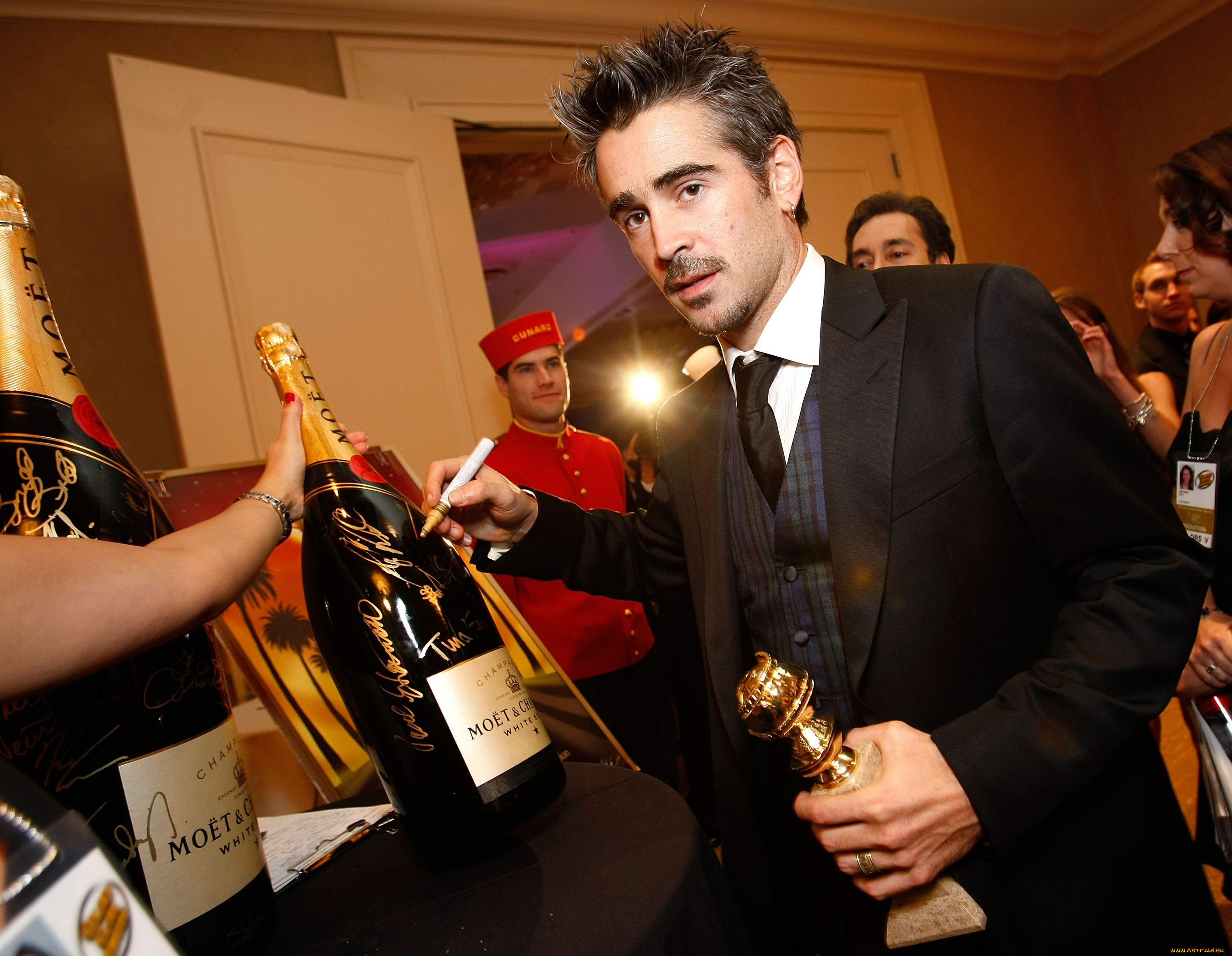 colin, farrell, мужчины, ирландия, актер, колин, фаррелл