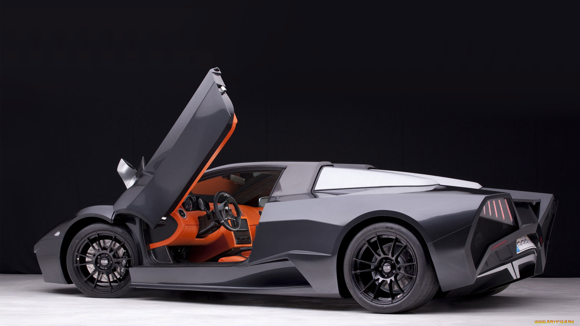 2013, arrinera, supercar, автомобили, arrinera, польша, спорткар, s, a, automotive