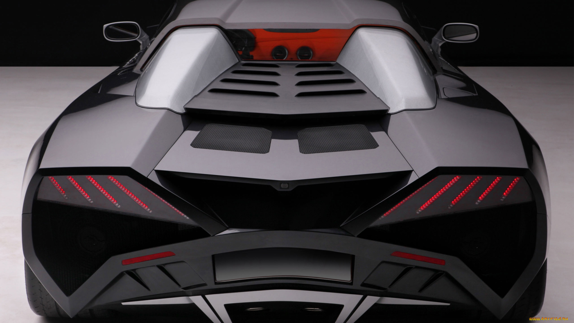 2013, arrinera, supercar, автомобили, arrinera, польша, s, a, спорткар, automotive