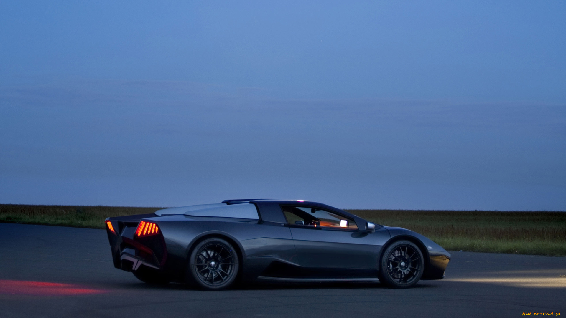 2013, arrinera, supercar, автомобили, arrinera, automotive, s, a, спорткар, польша