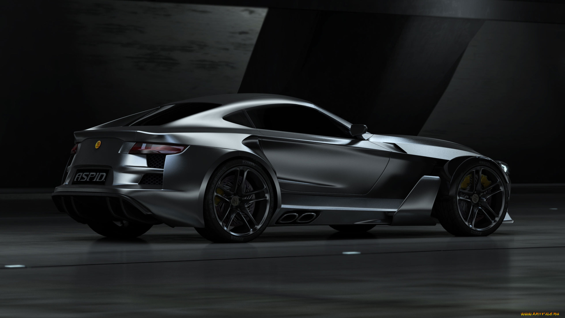 aspid, gt-21, invictus, автомобили, ifr, automotive, aspid, спорткары, aspid, spanish, испания, automotive, manufacturer