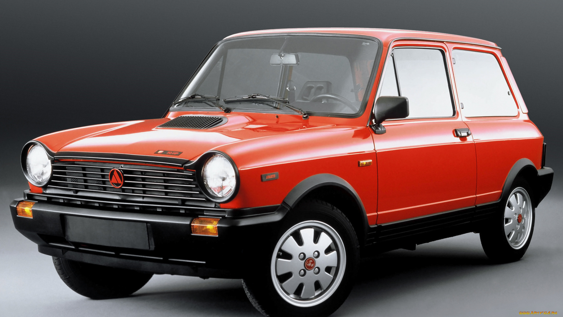 автомобили, autobianchi