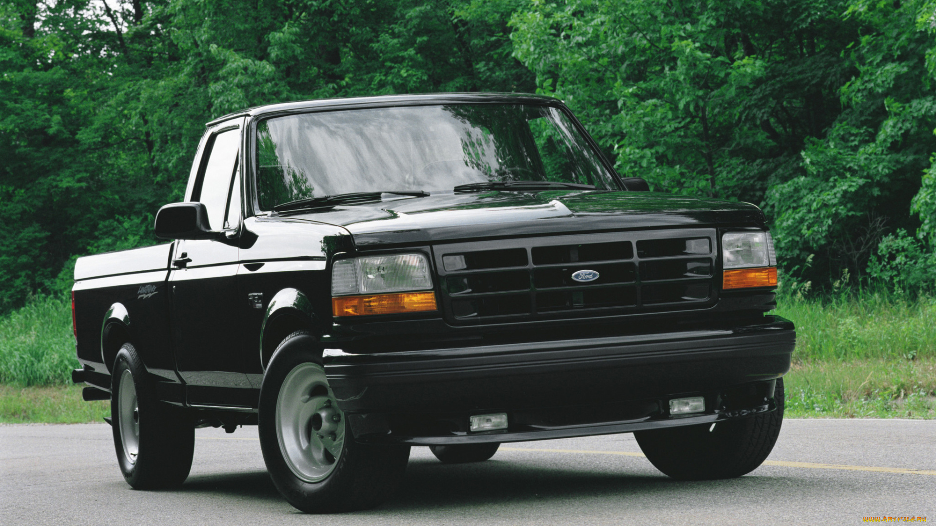 автомобили, ford