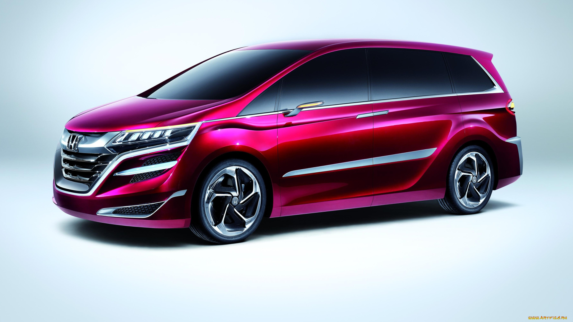 автомобили, honda