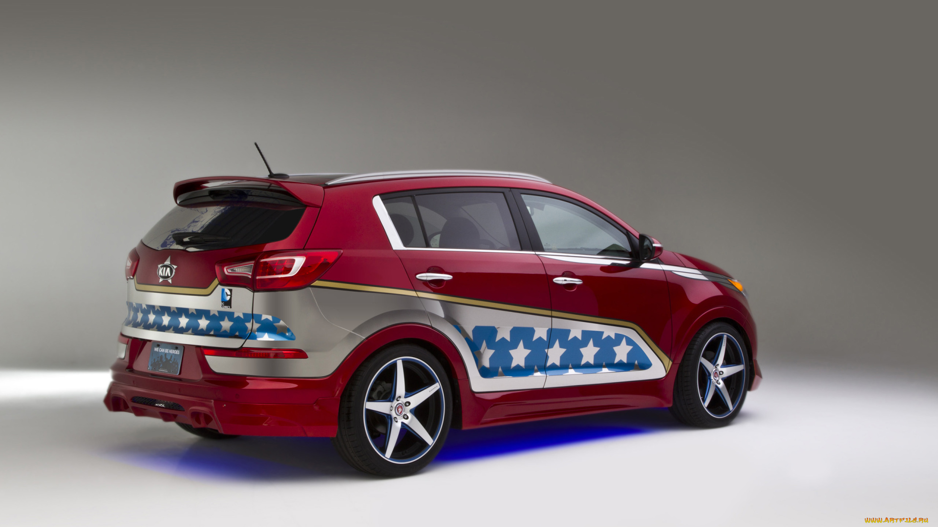 автомобили, kia