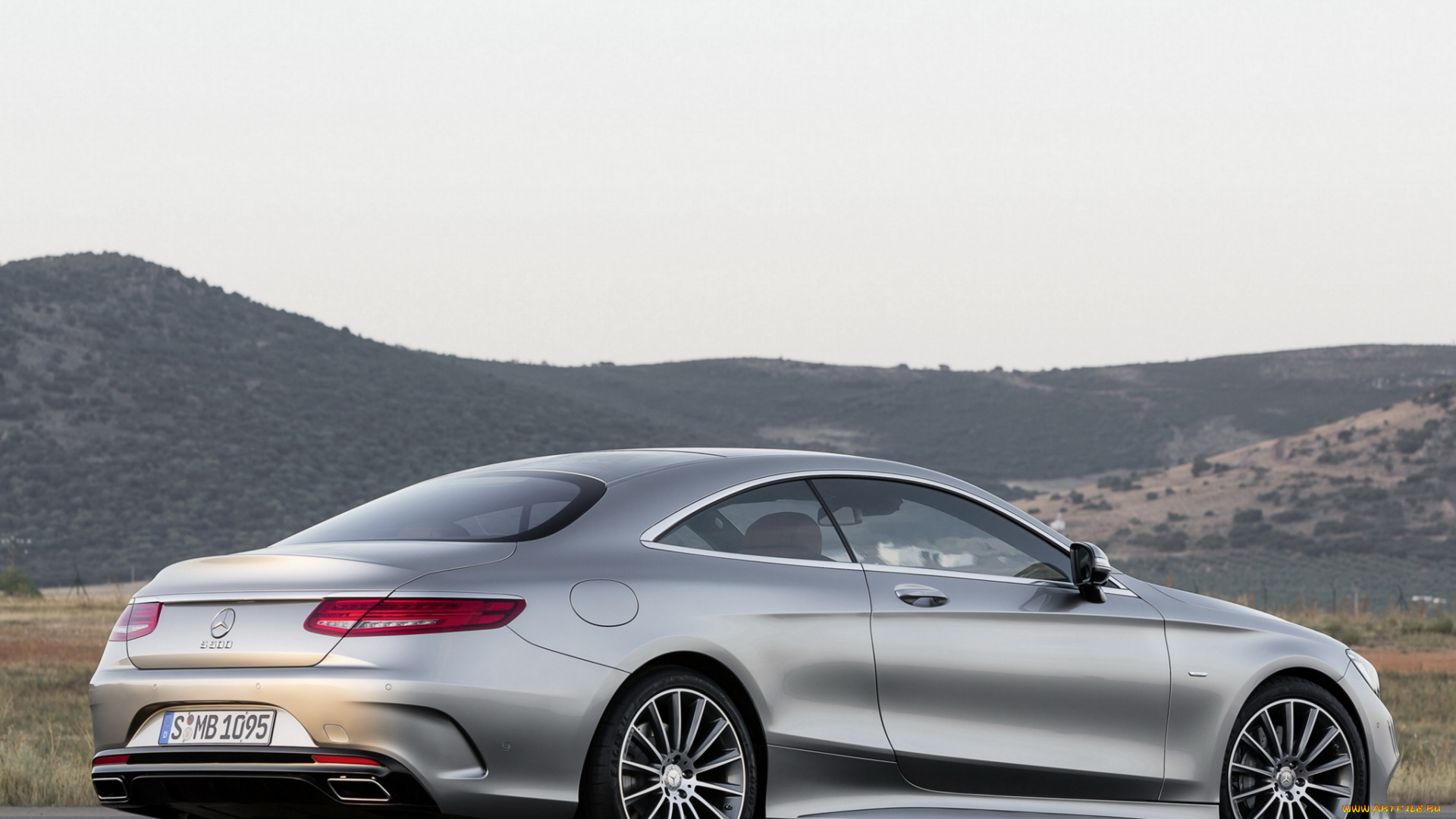 автомобили, mercedes-benz, 4matic, 2014г, coupe, s, 500, c217, edition, 1, package, sports, amg