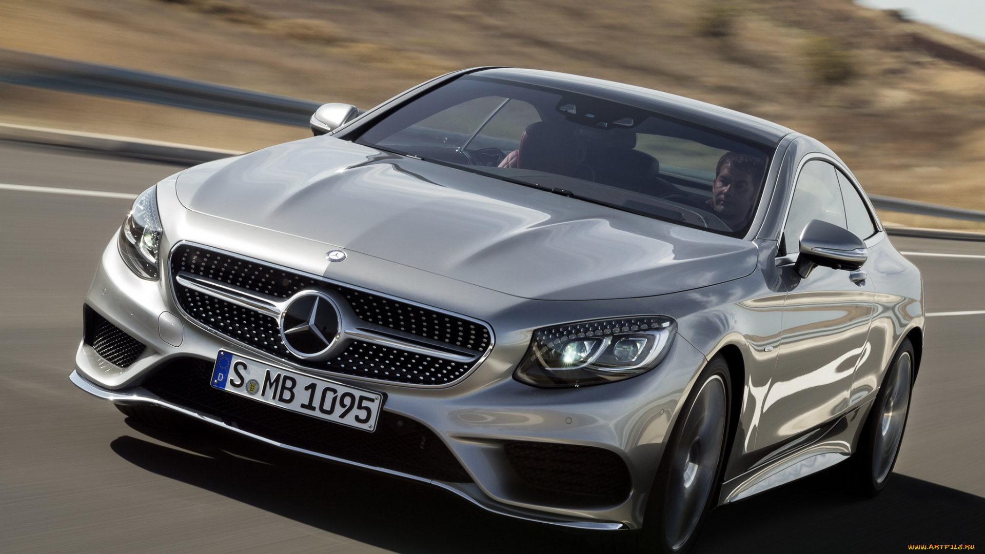 автомобили, mercedes-benz, amg, 4matic, coupe, s, 500, 2014г, c217, package, edition, 1, sports