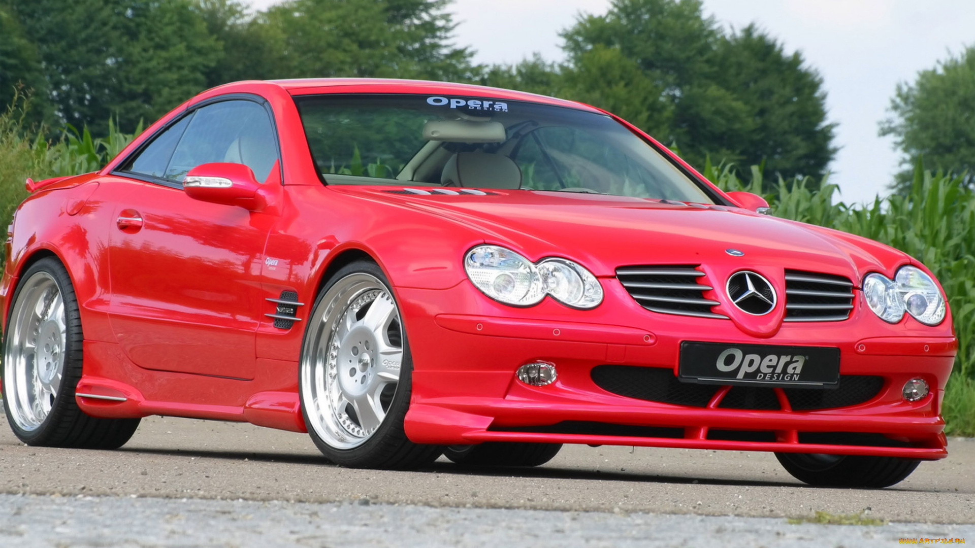 автомобили, mercedes-benz, opera