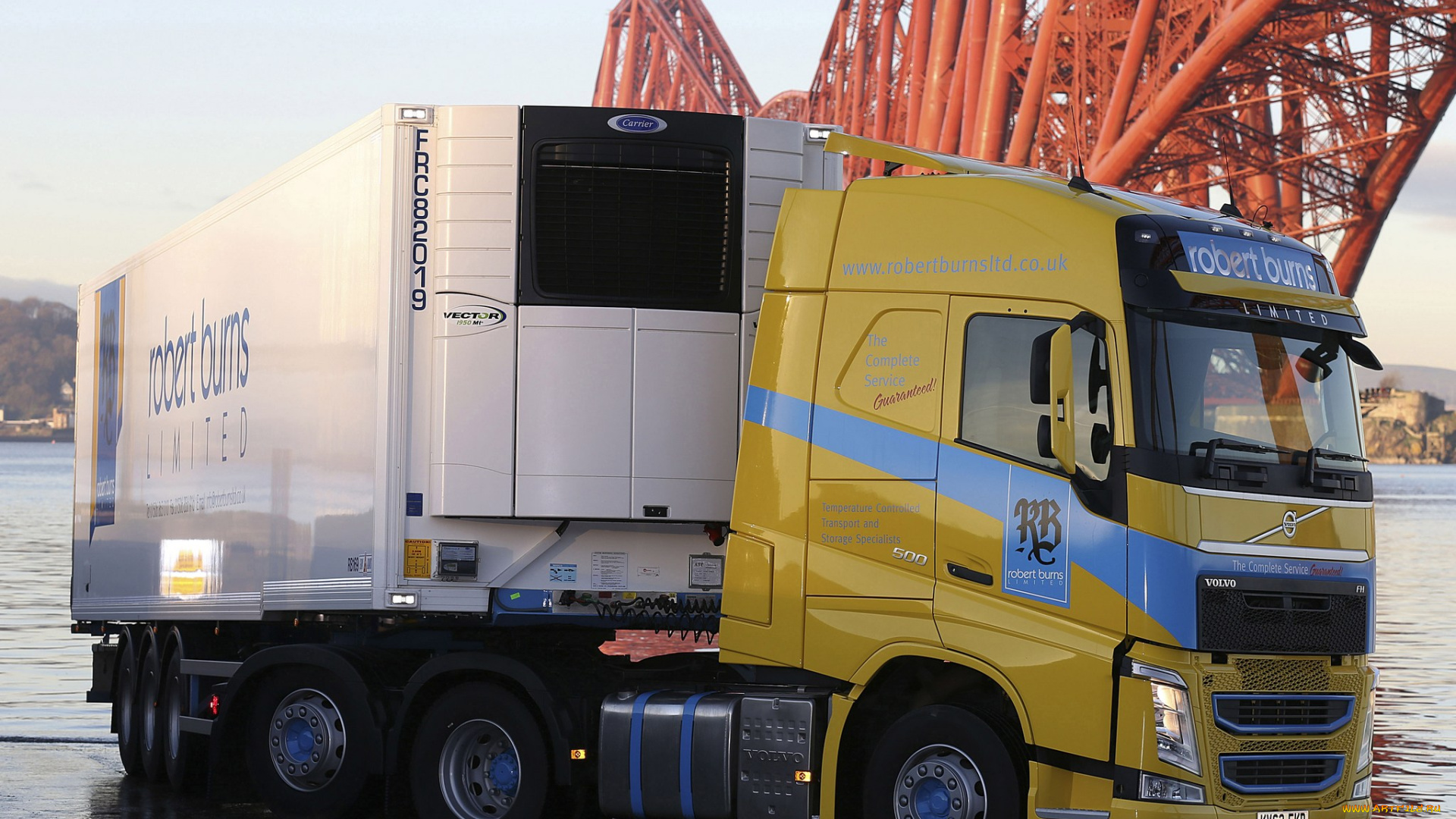 автомобили, volvo, trucks, uk-spec, 6x2, fh, 500, volvo, 2012г