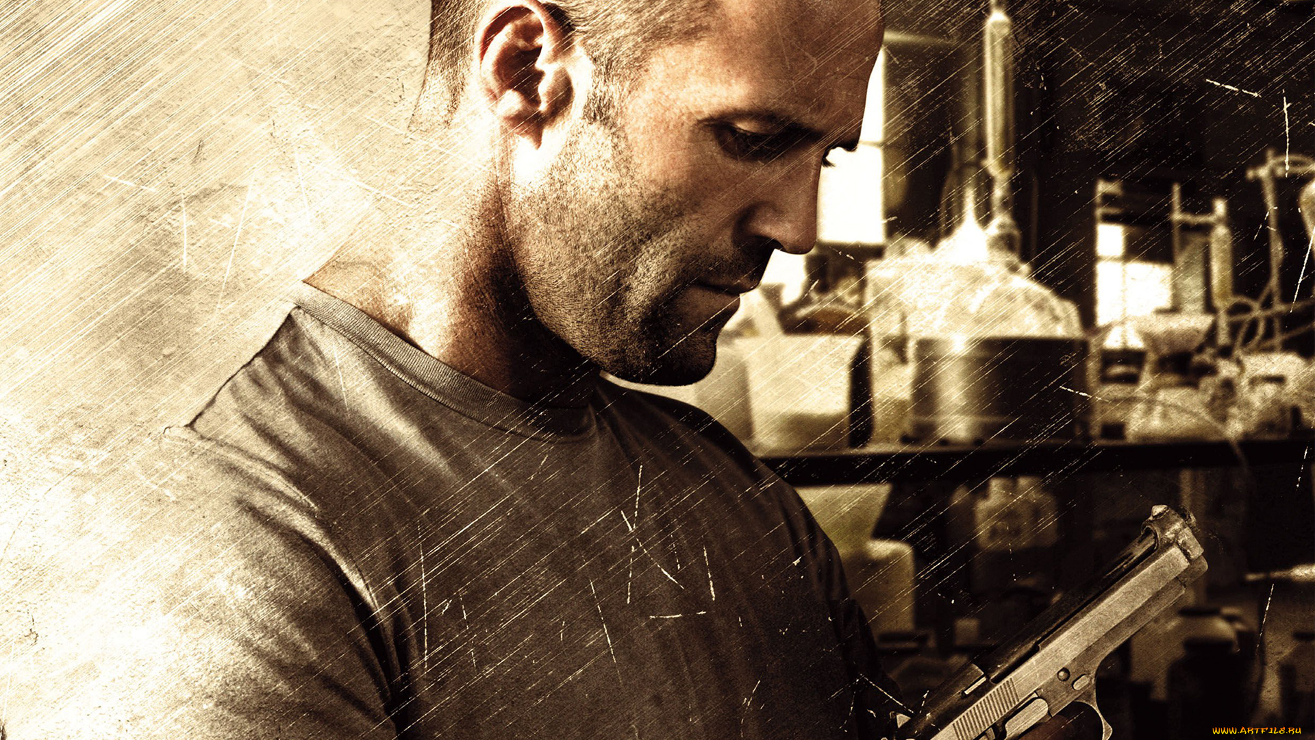 homefront, кино, фильмы, последний, рубеж