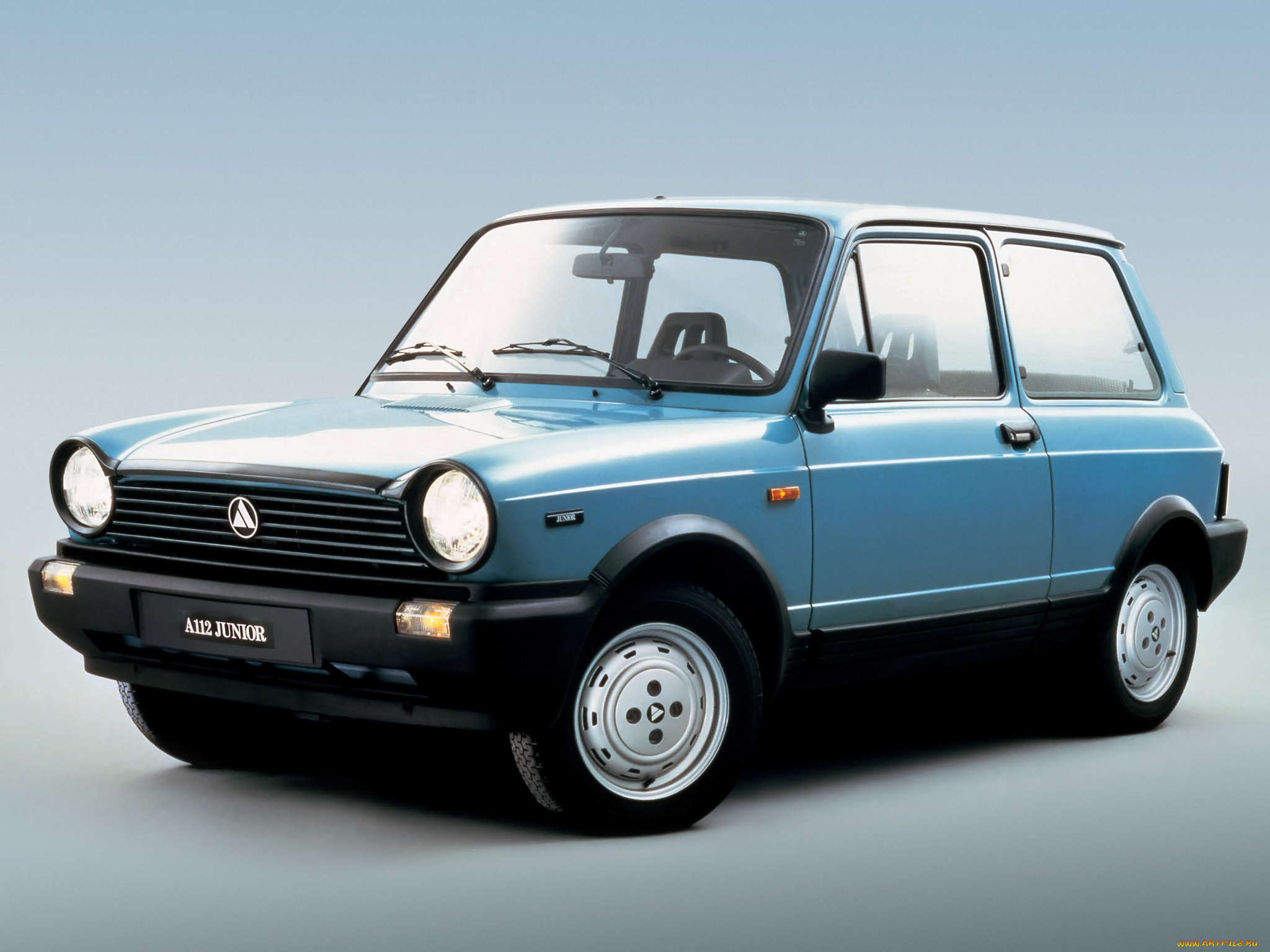 автомобили, autobianchi
