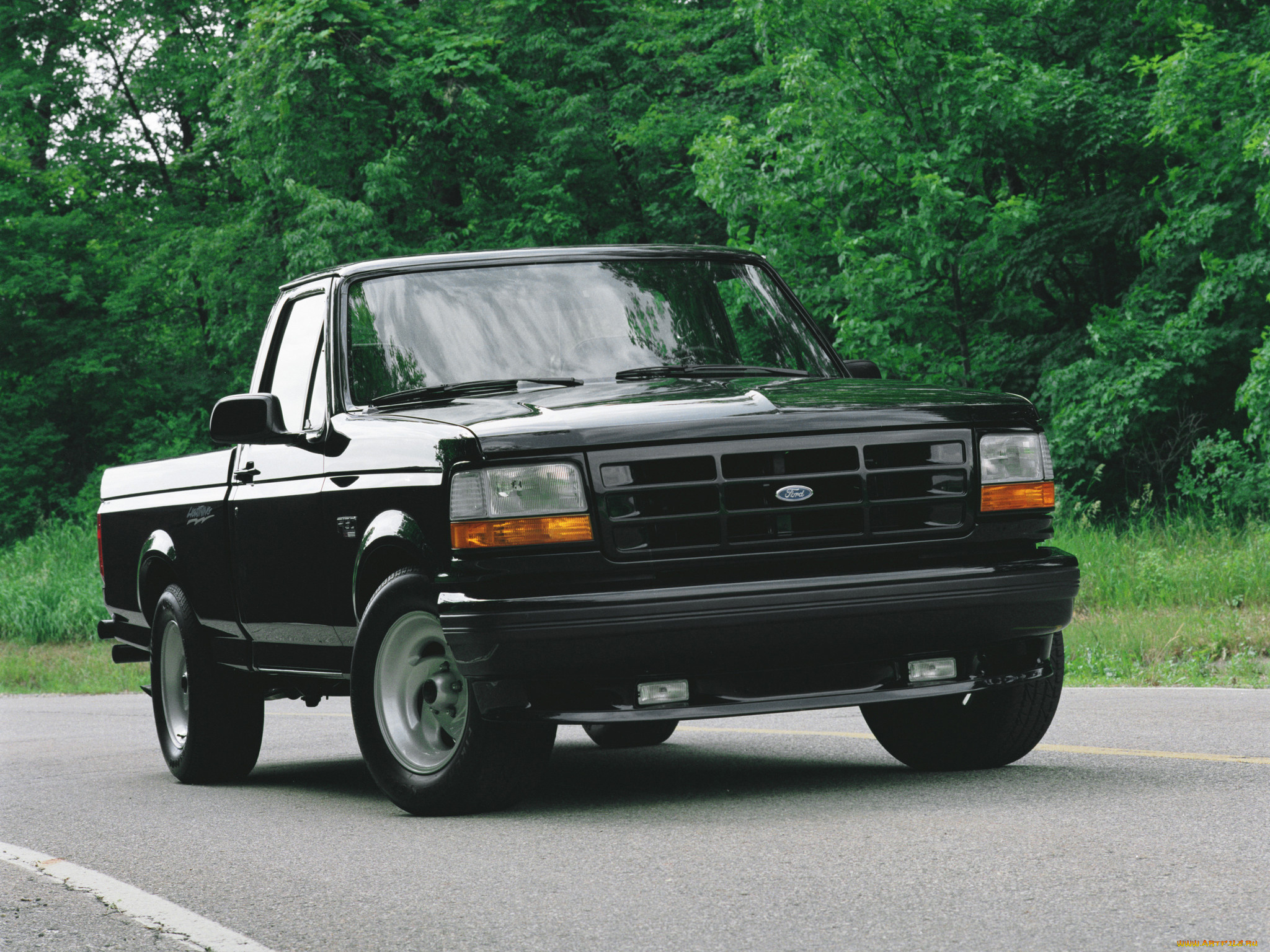 автомобили, ford