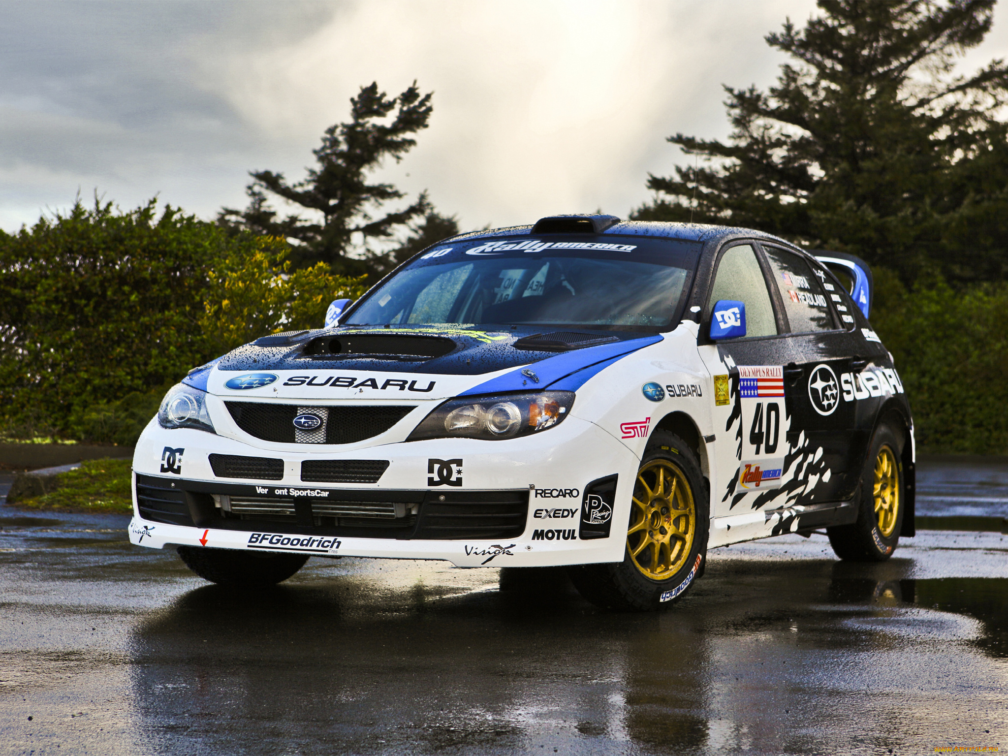 автомобили, subaru