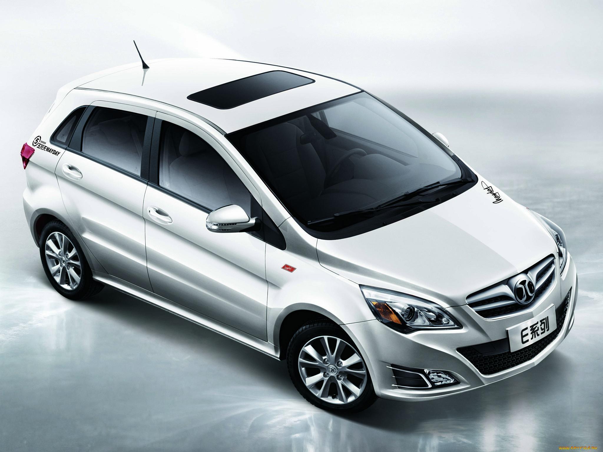 baw, автомобили